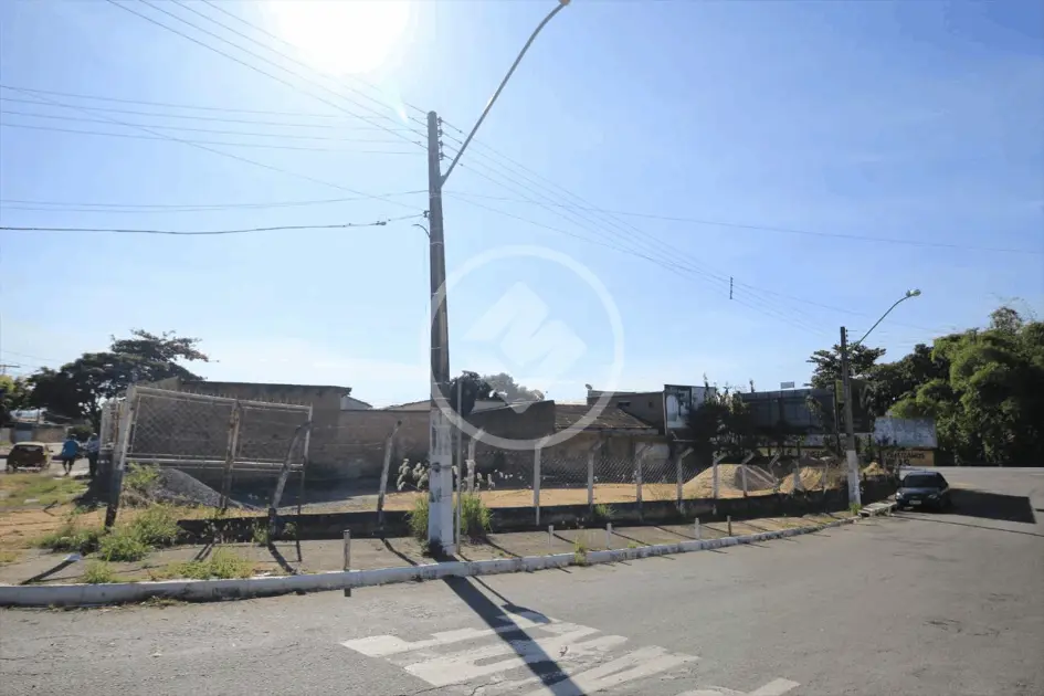 Terreno Setor Campinas, Goiânia - GO — foto 2