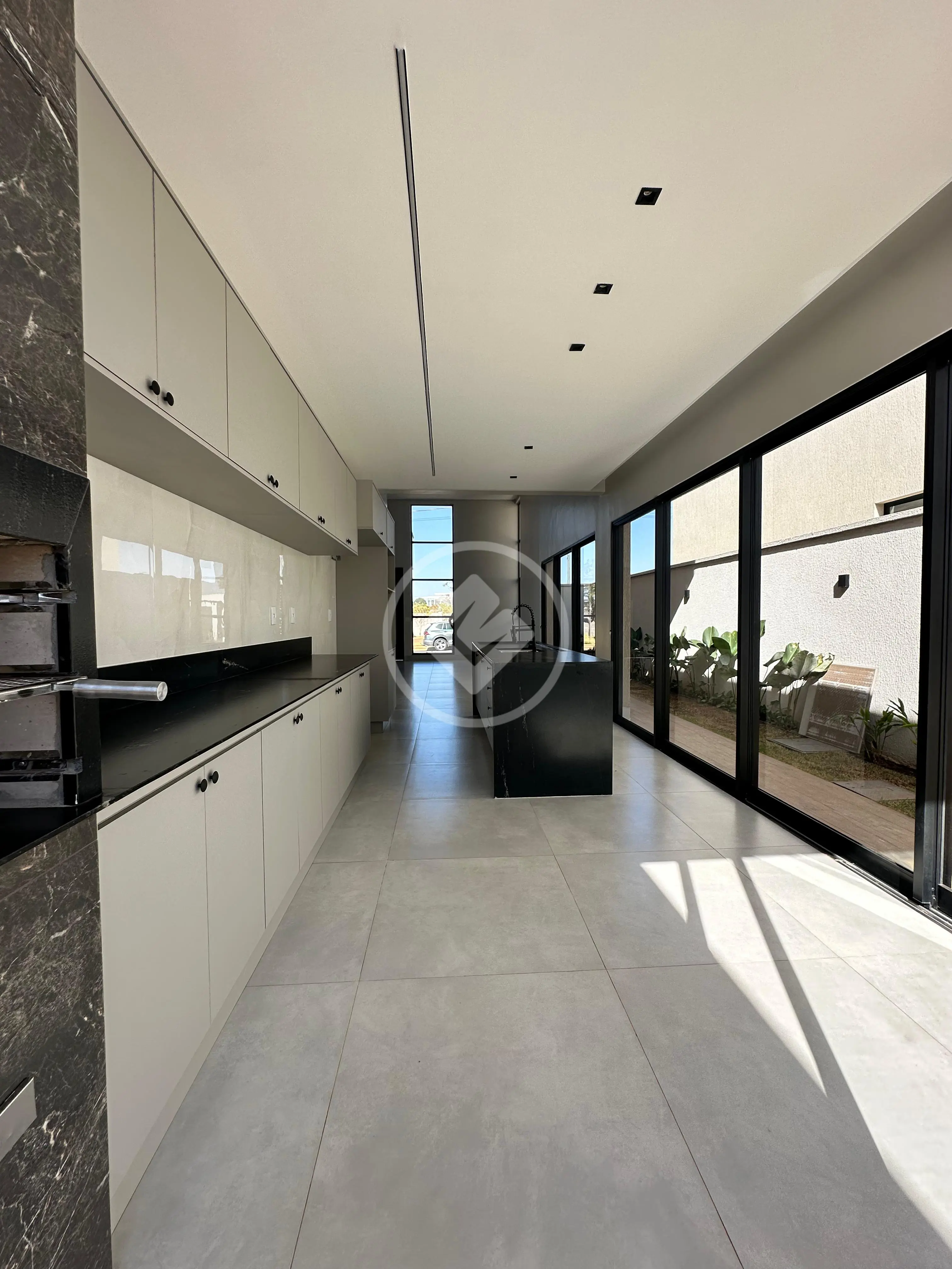 Imagem 6 - Casa Condomínio em Residencial Parqville Jacarandá, Aparecida de Goiânia - GO