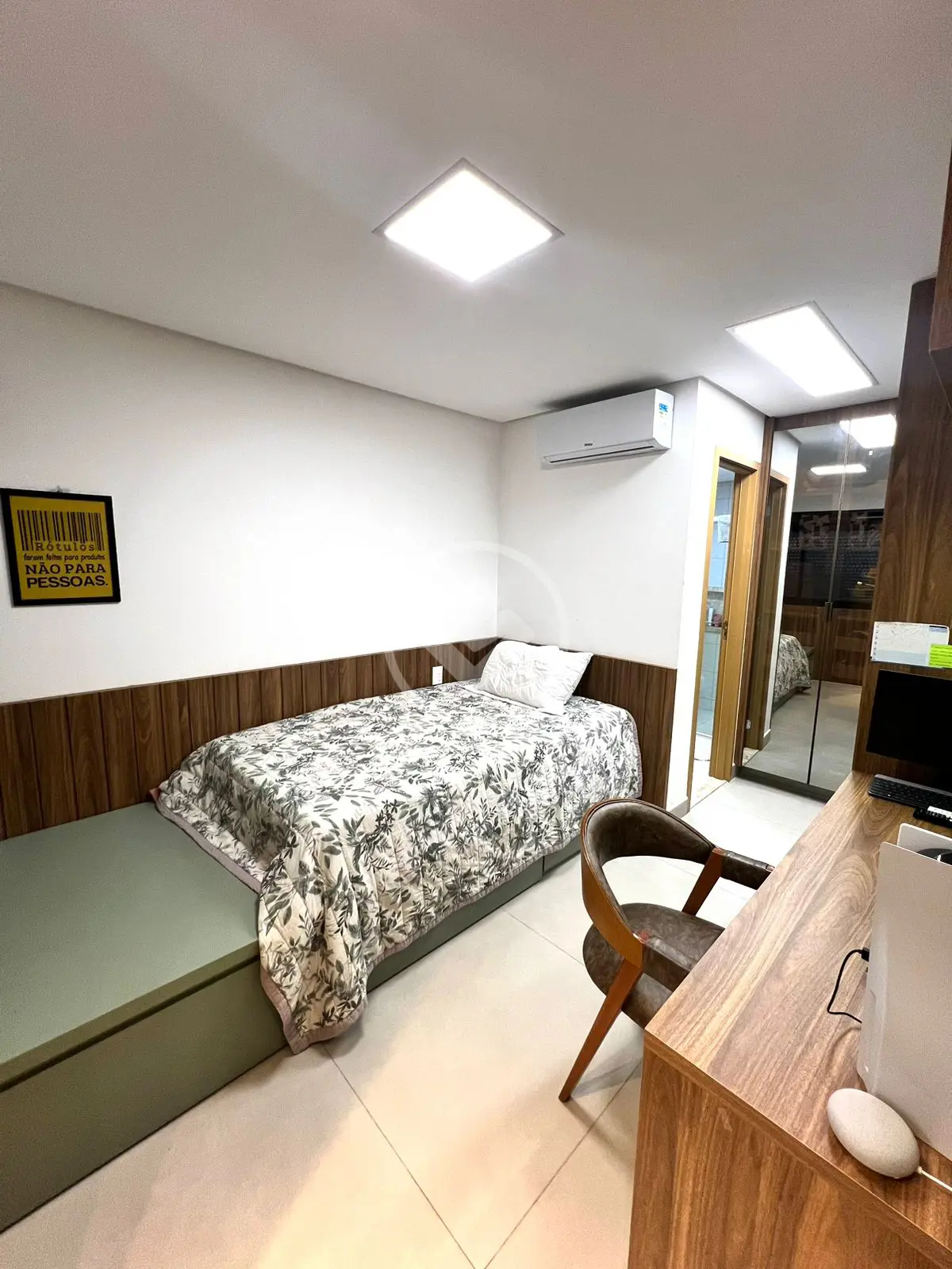 Imagem 4 - Apartamento em Setor Marista, Goiânia - GO