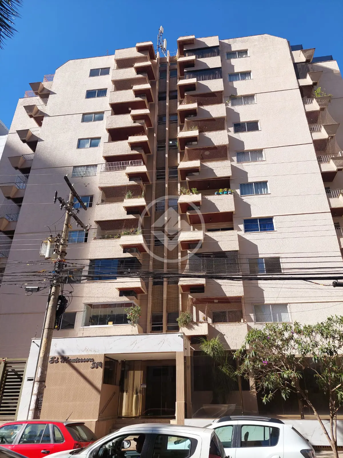 Image 12 - Apartamento em Setor Bueno, Goiânia - GO
