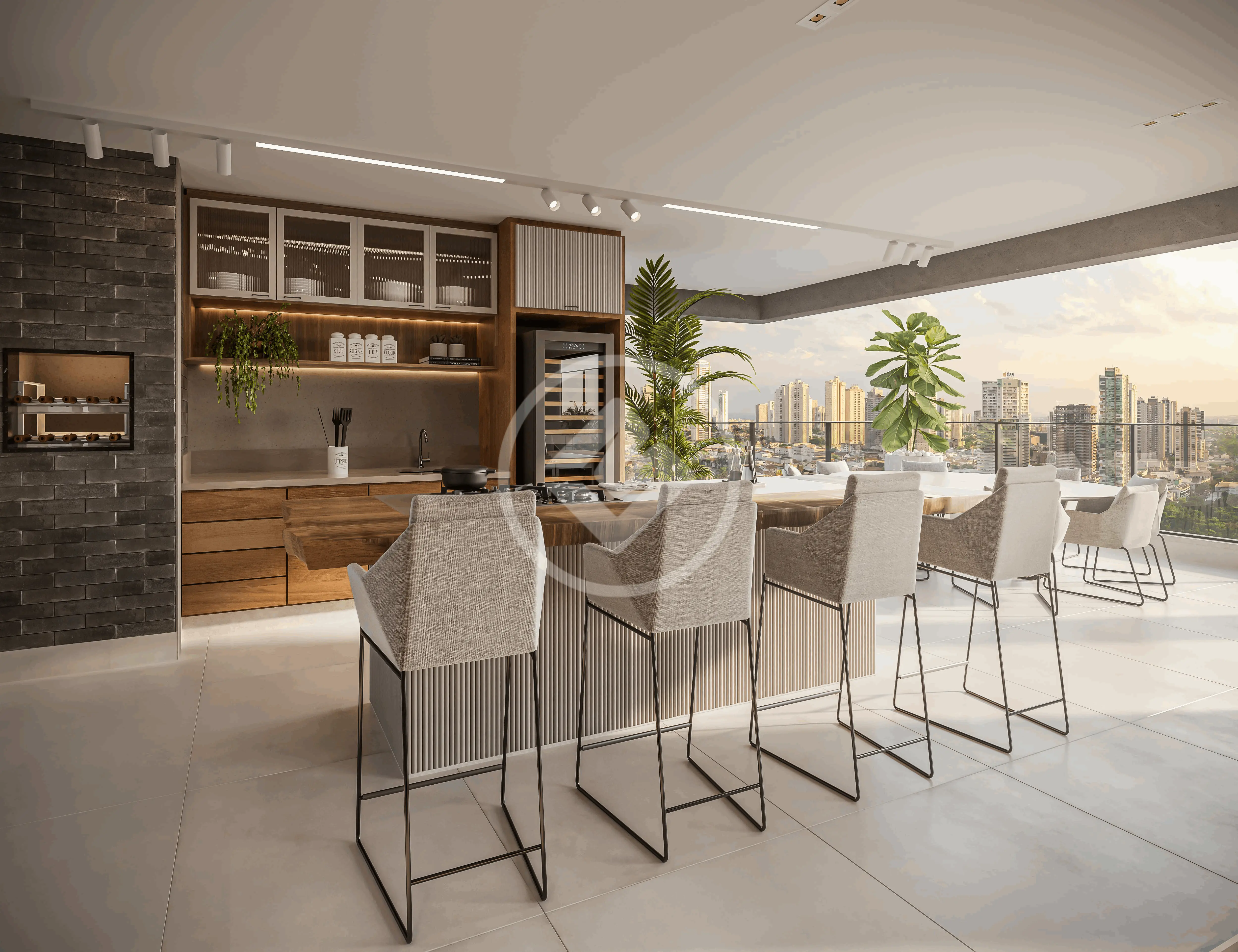 Imagem 6 - Apartamento em Setor Marista, Goiânia - GO