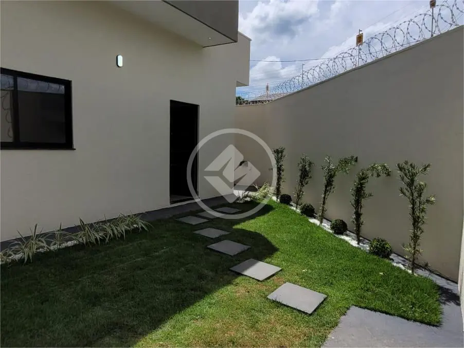 Casa Jardim Maria Helena, Goiânia - GO — foto 2