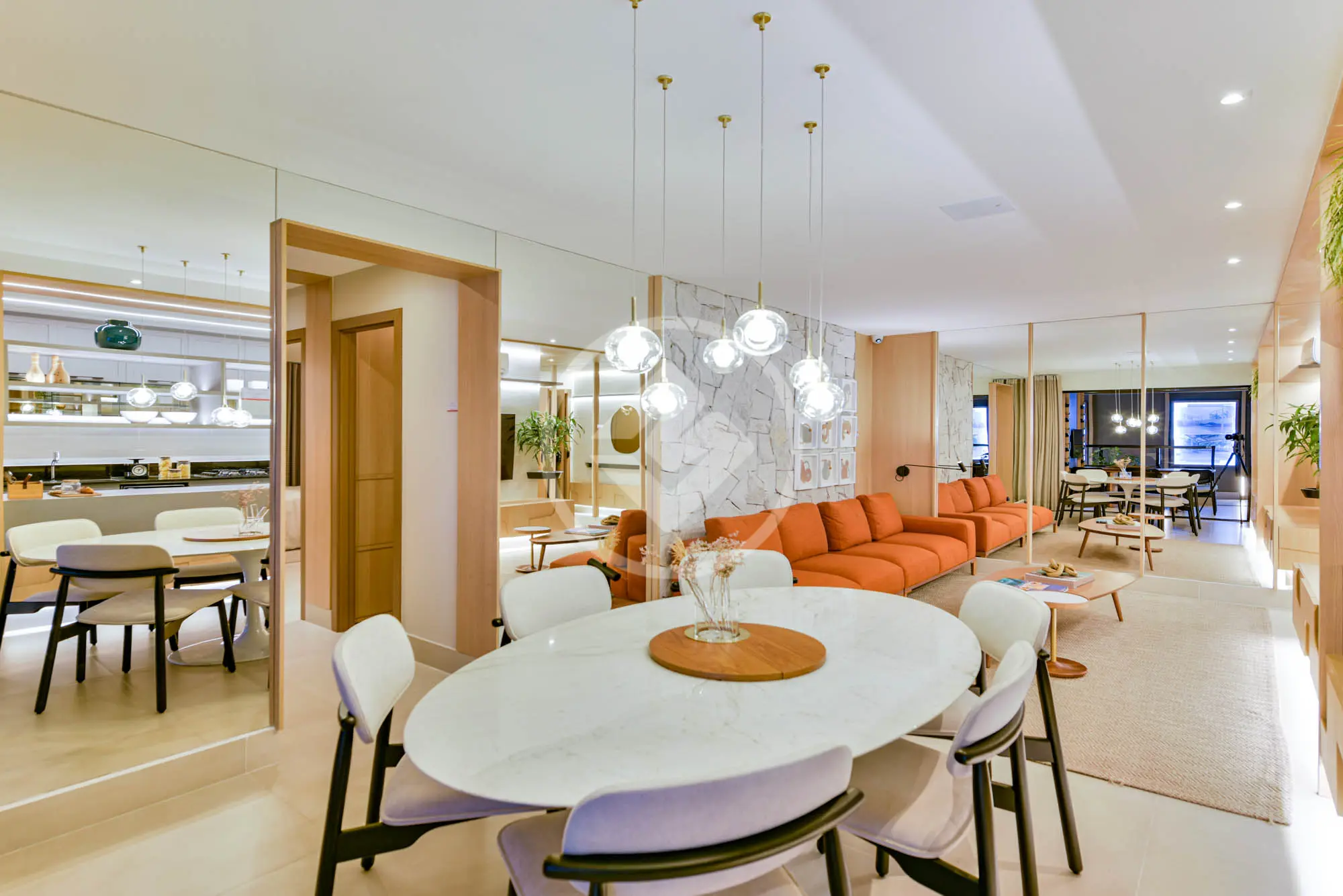 Imagem 5 - Apartamento em Setor Marista, Goiânia - GO