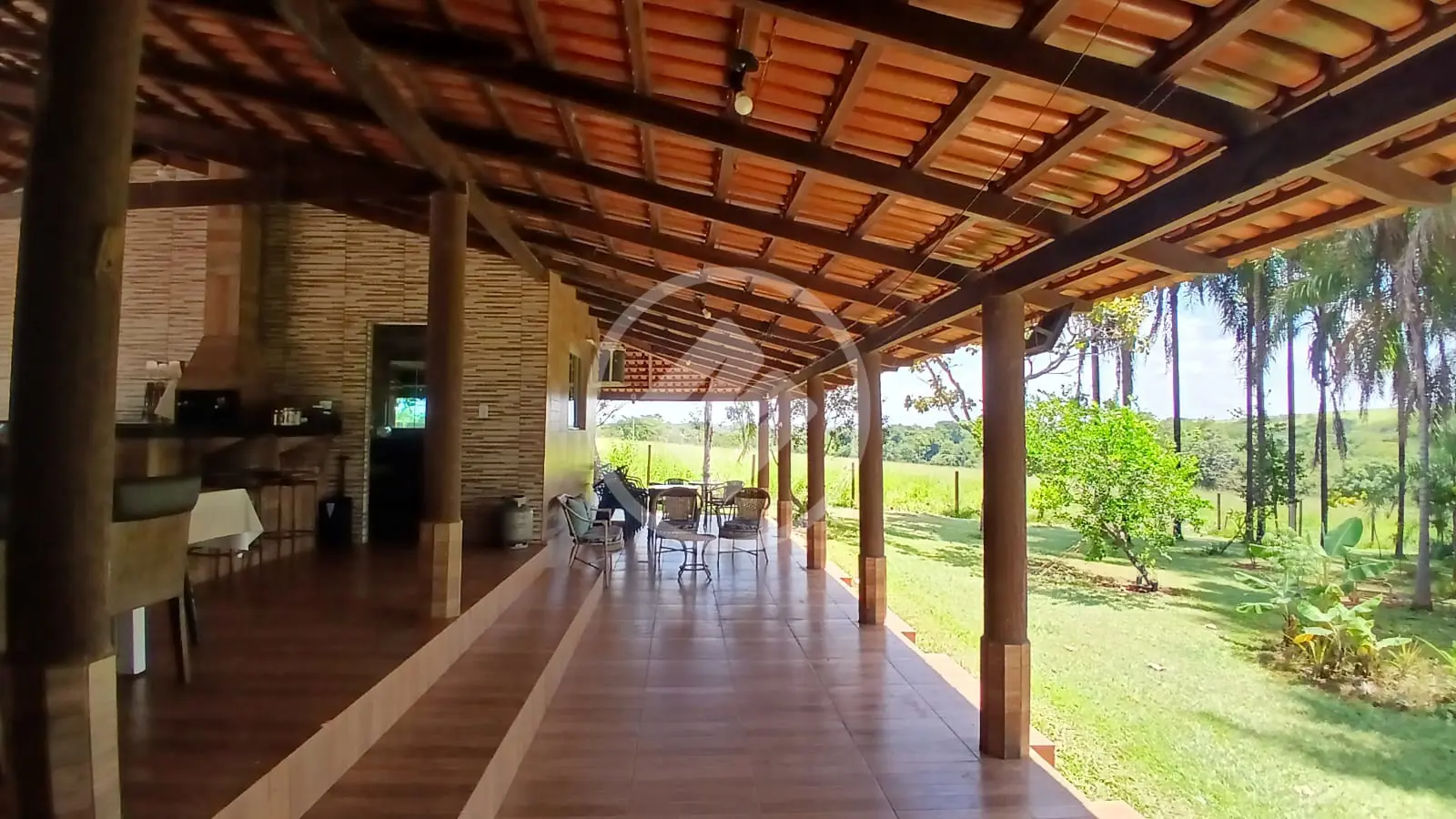 Imagem 6 - Chácara em Aldeia das Águas, Bela Vista de Goiás - GO