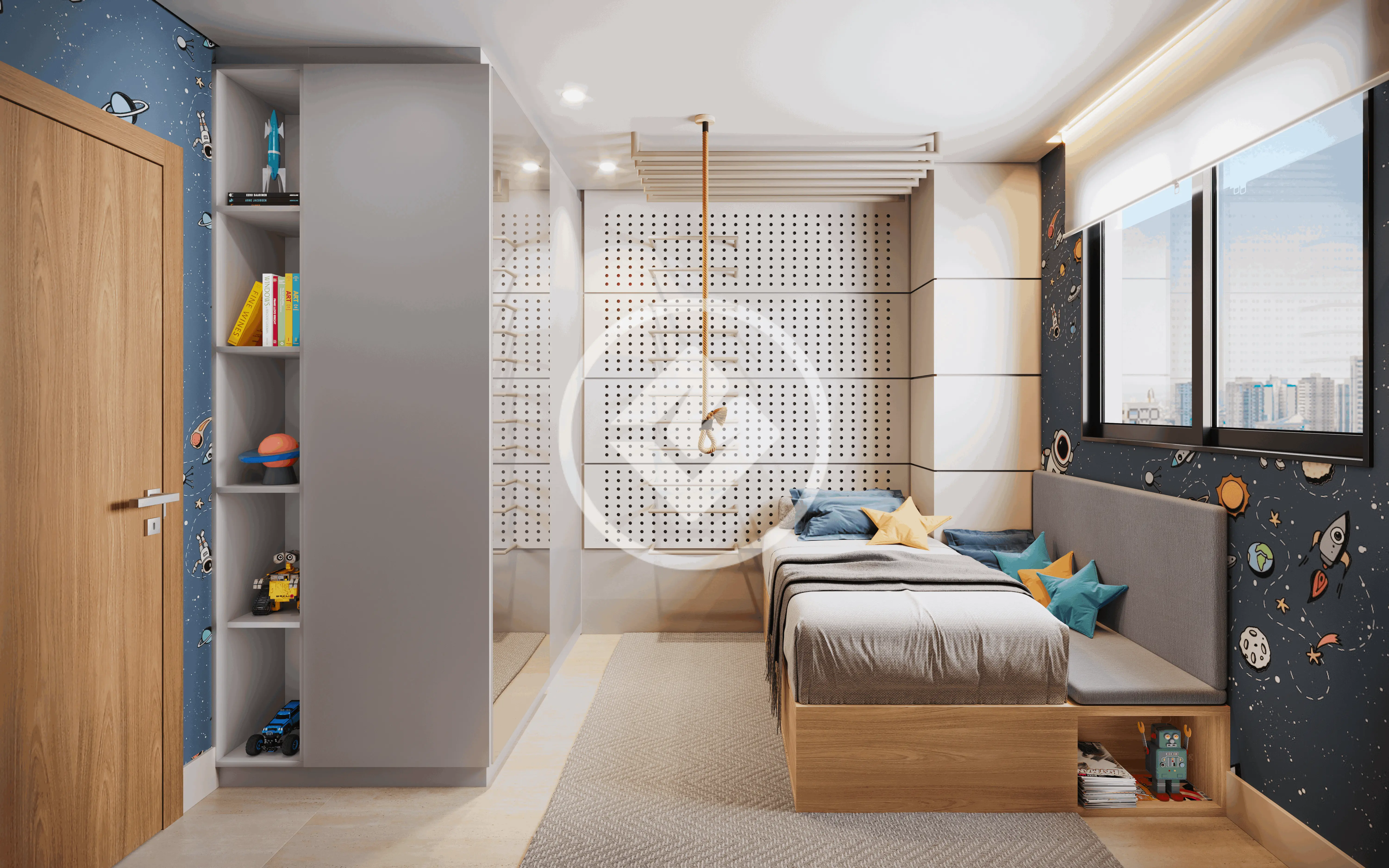 Imagem 4 - Apartamento em Setor Bueno, Goiânia - GO