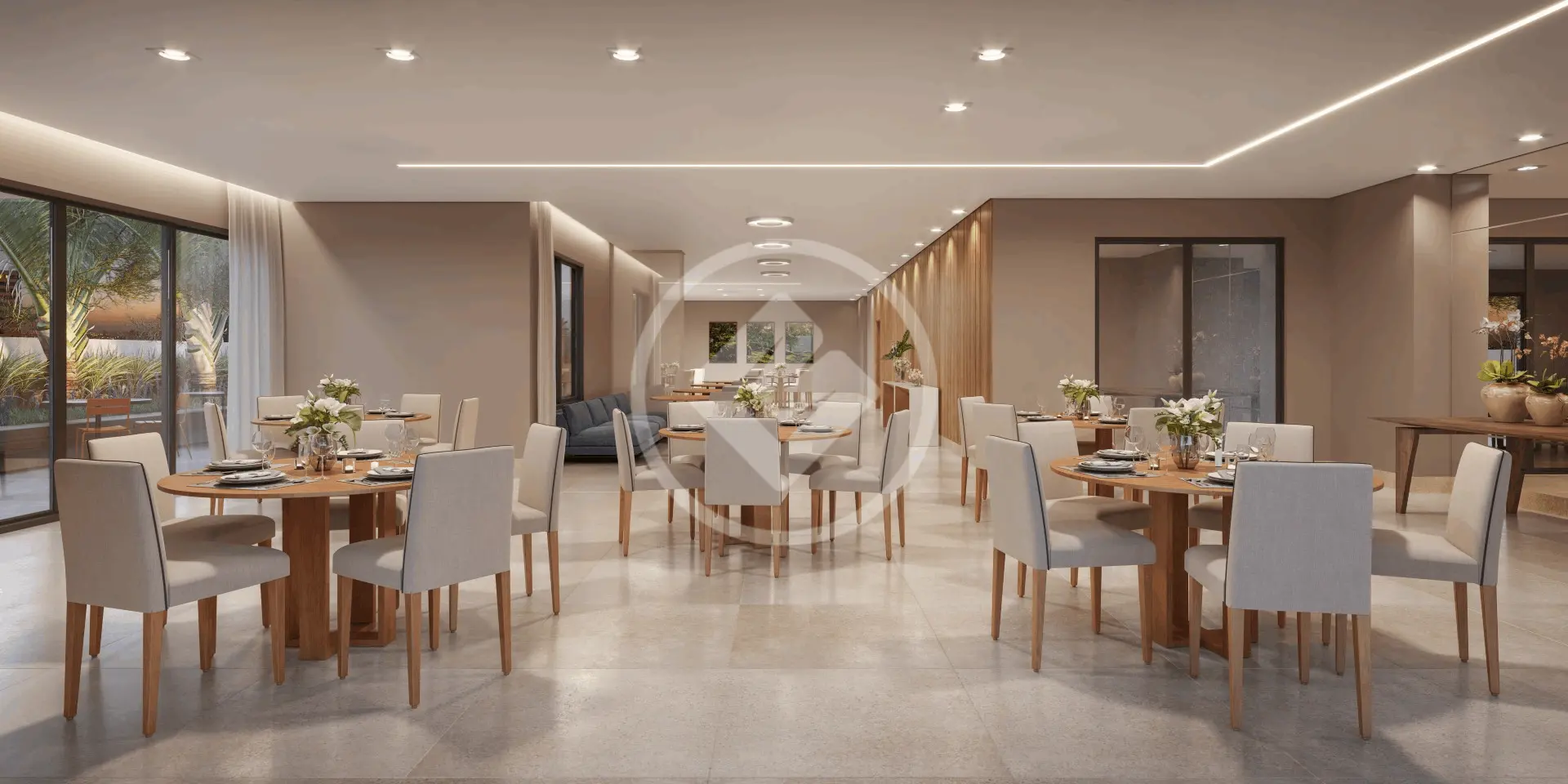 Image 8 - Apartamento em Setor Marista, Goiânia - GO