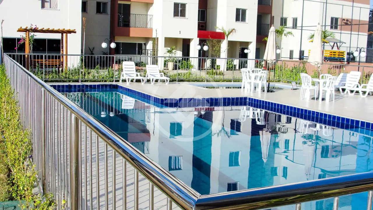 Image 13 - Apartamento em Parque Oeste Industrial, Goiânia - GO