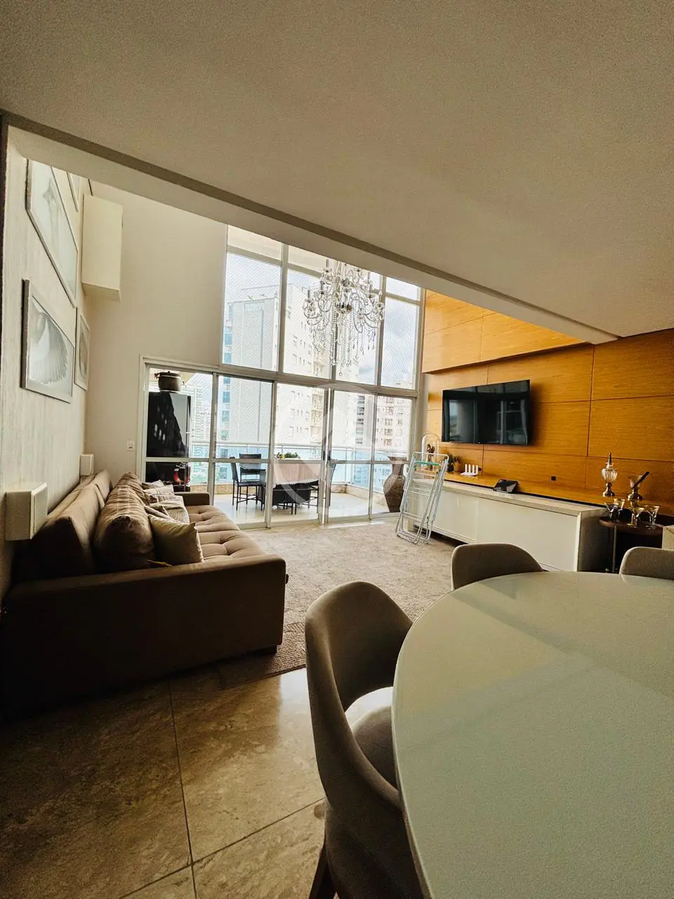 Imagem 5 - Apartamento em Jardim Goiás, Goiânia - GO
