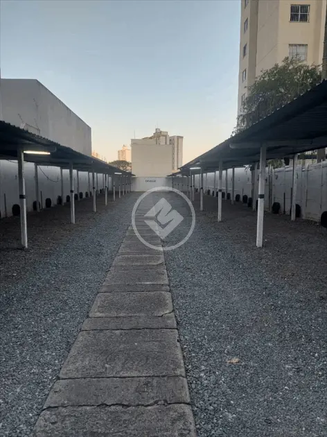 Terreno SETOR CENTRAL, Goiânia - GO — foto 1