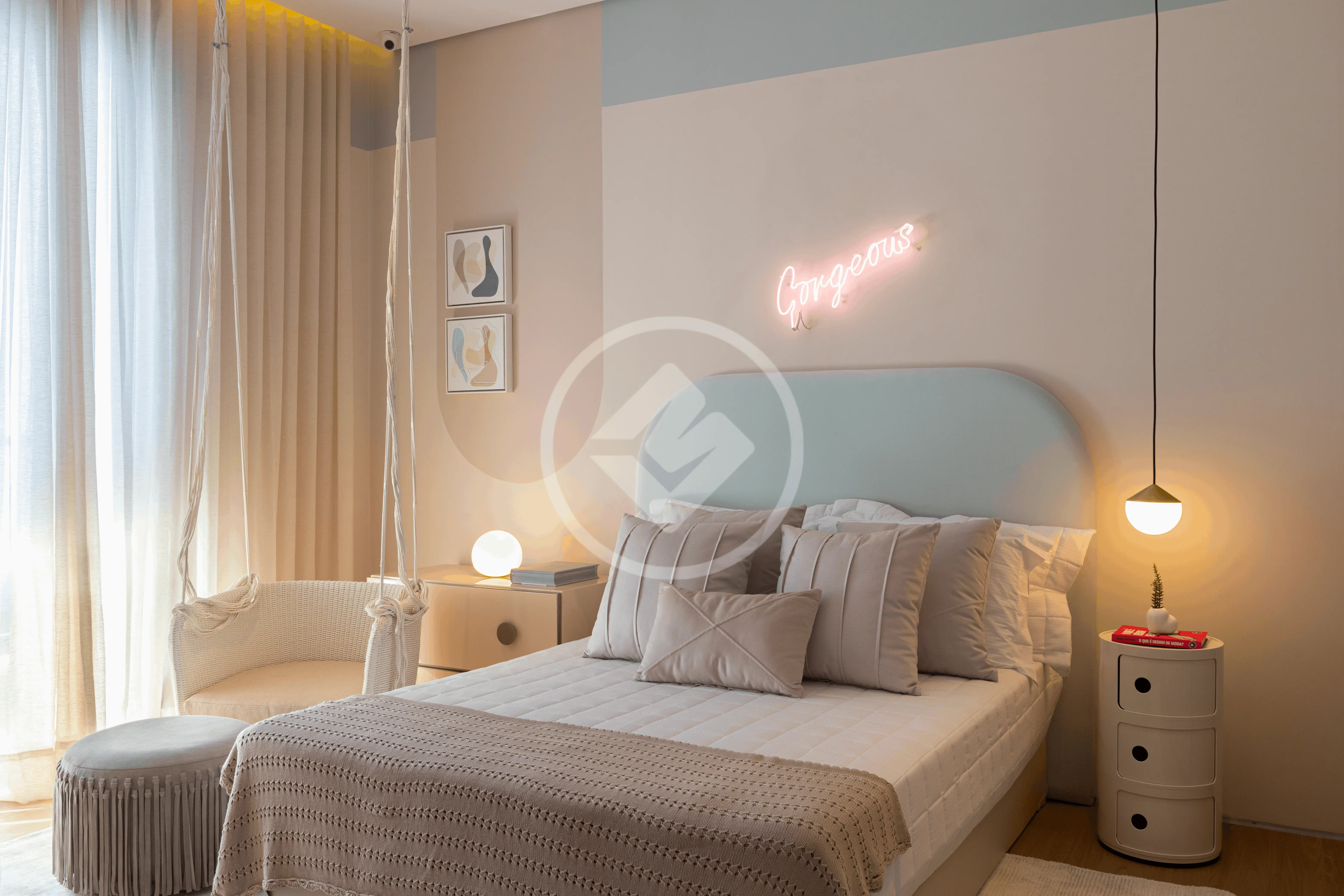 Image 20 - Apartamento em Setor Oeste, Goiânia - GO