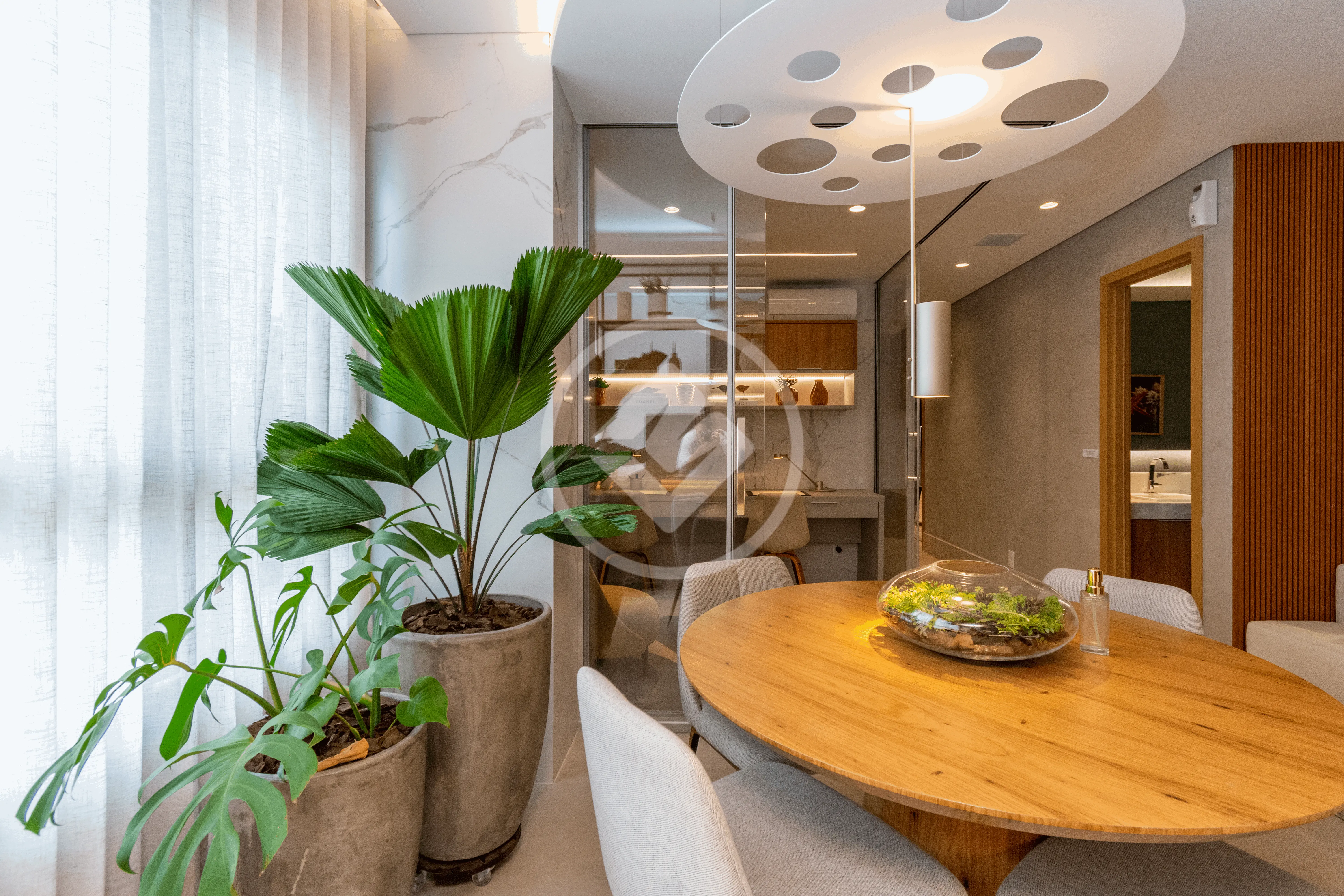 Imagem 5 - Apartamento em Setor Marista, Goiânia - GO