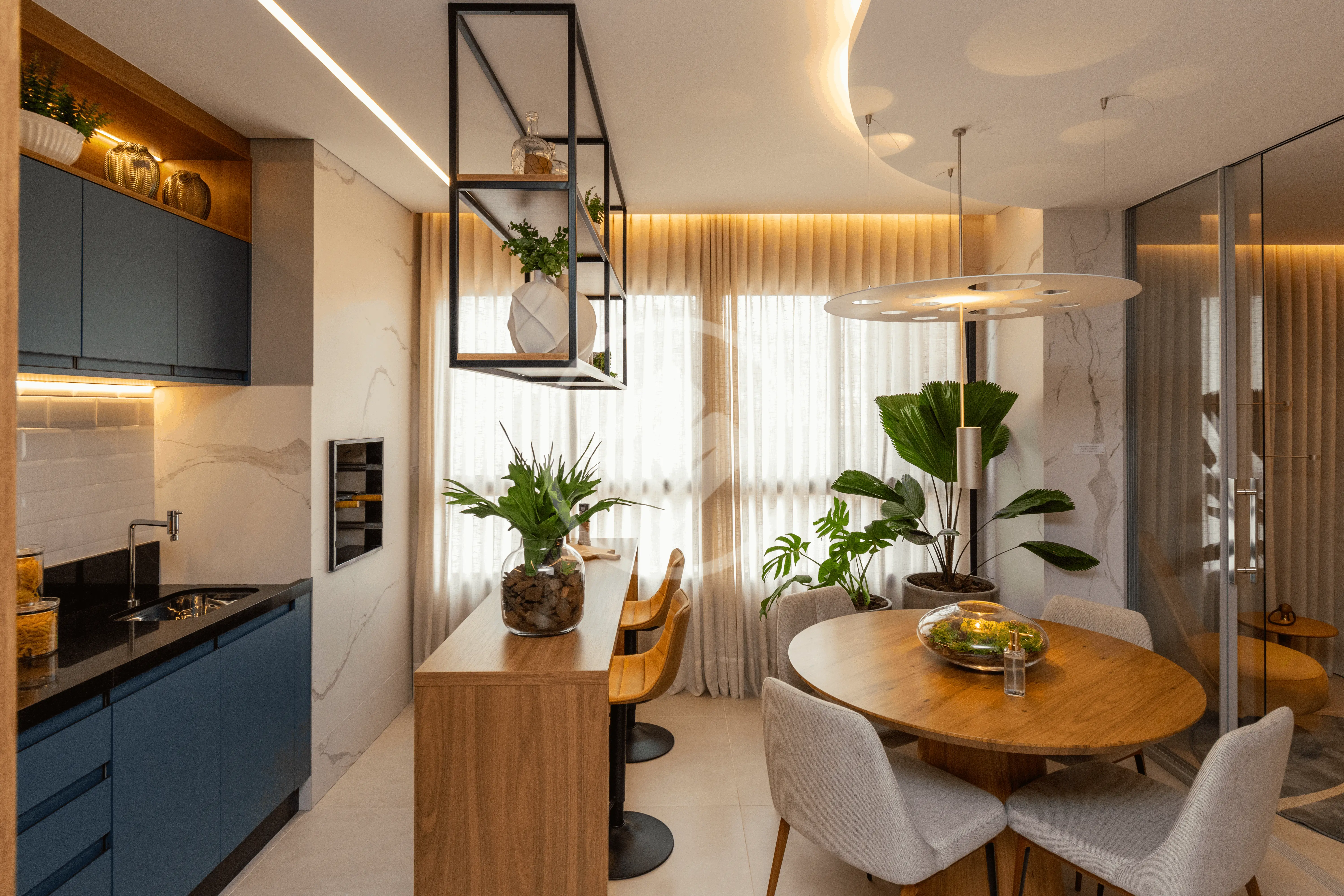 Imagem 4 - Apartamento em Setor Marista, Goiânia - GO