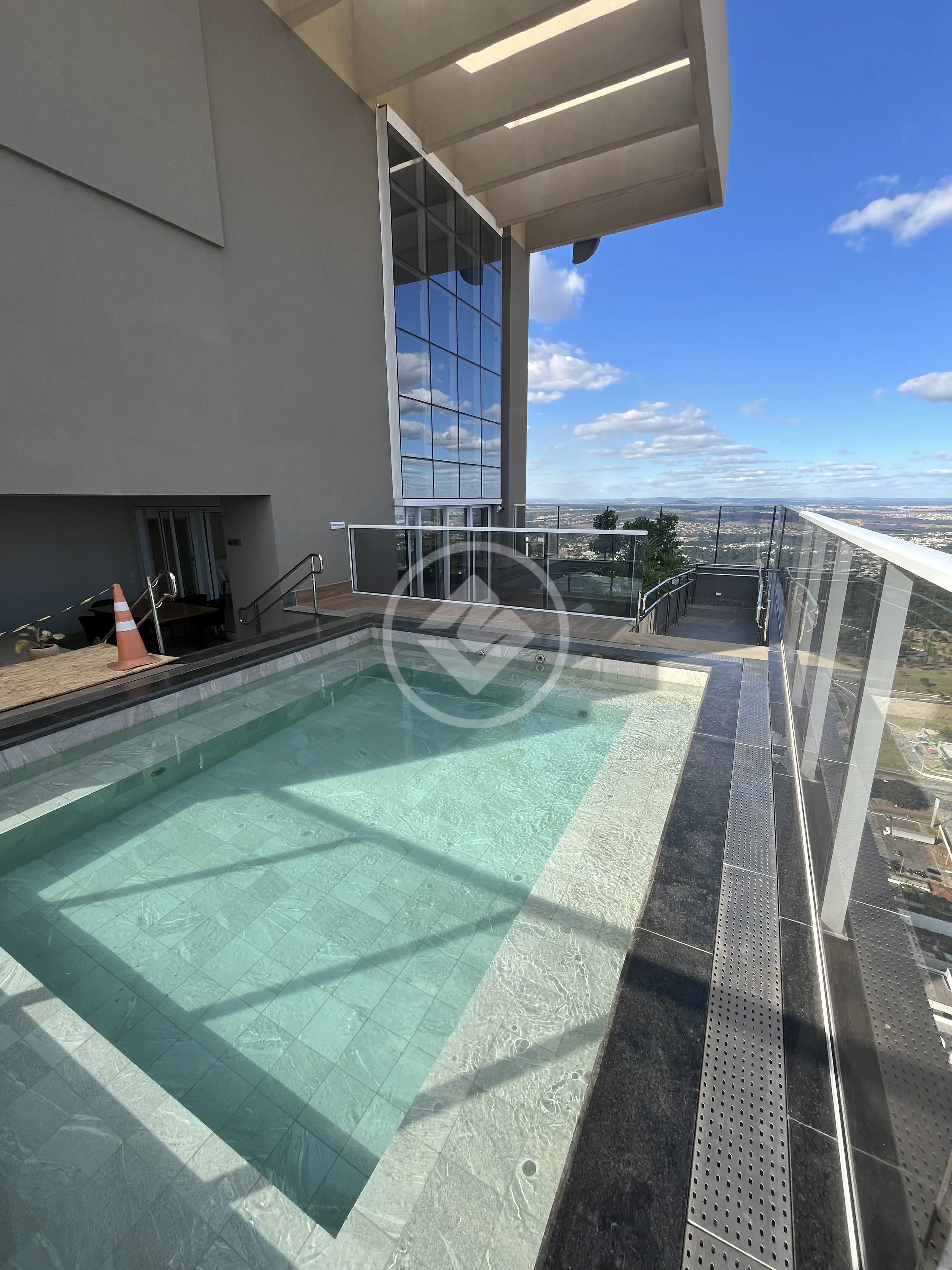 Imagem 5 - Apartamento em Jardim Goiás, Goiânia - GO