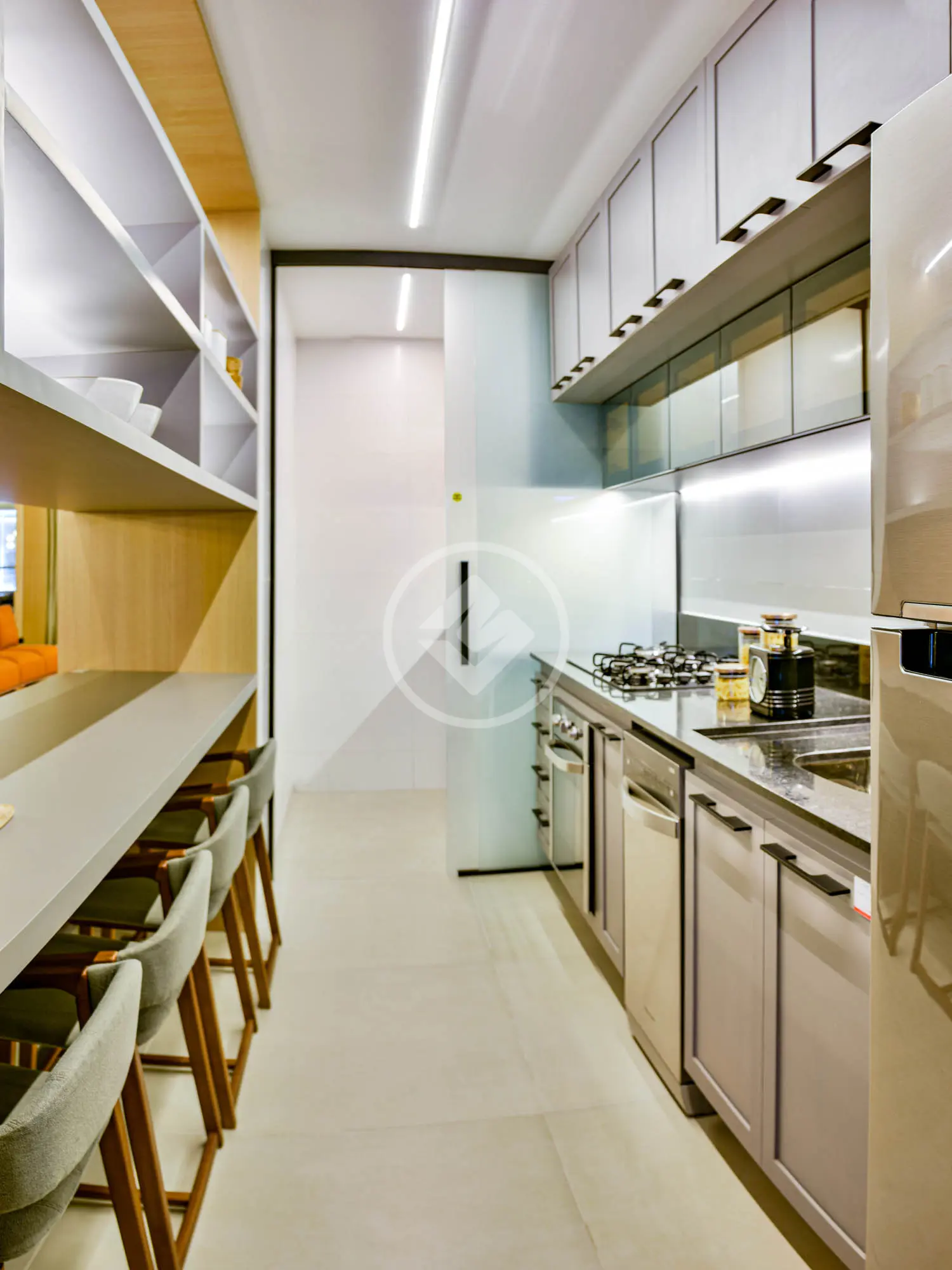 Imagem 4 - Apartamento em Setor Marista, Goiânia - GO