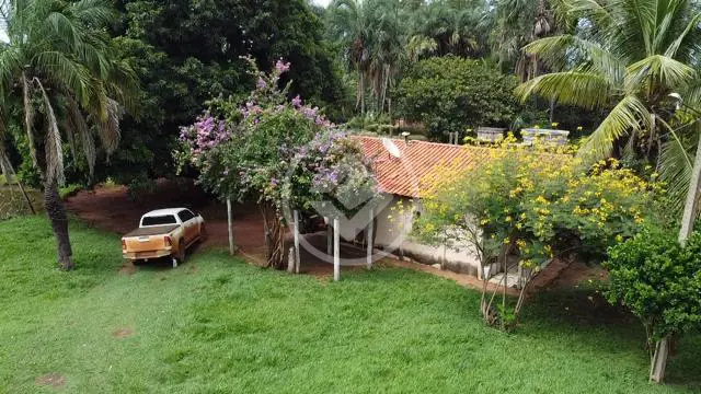 Imagem 3 - Fazenda em Jardim dos Ipês, Rio Verde - GO