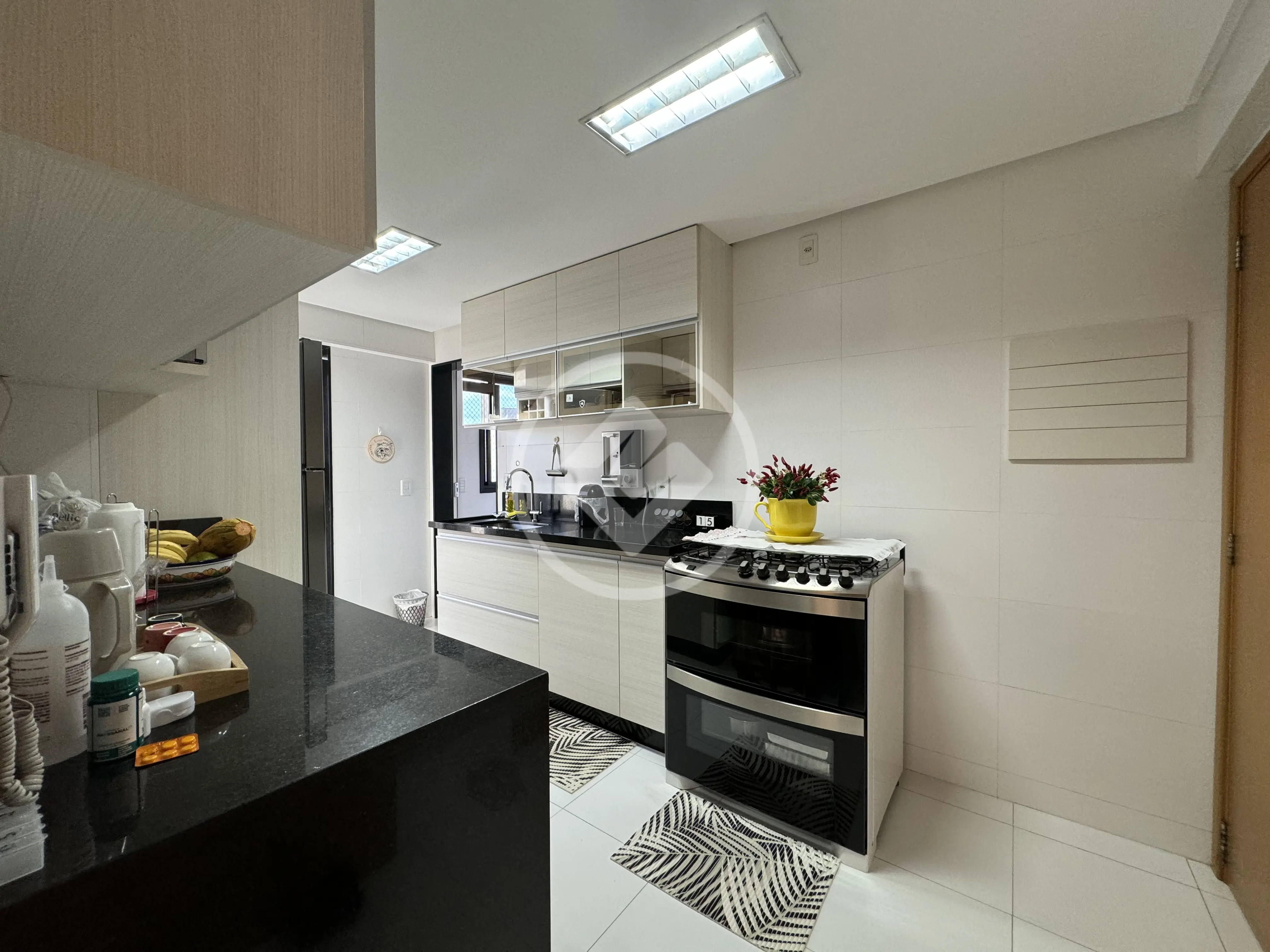Imagem 3 - Apartamento Duplex em Jardim Goiás, Goiânia - GO