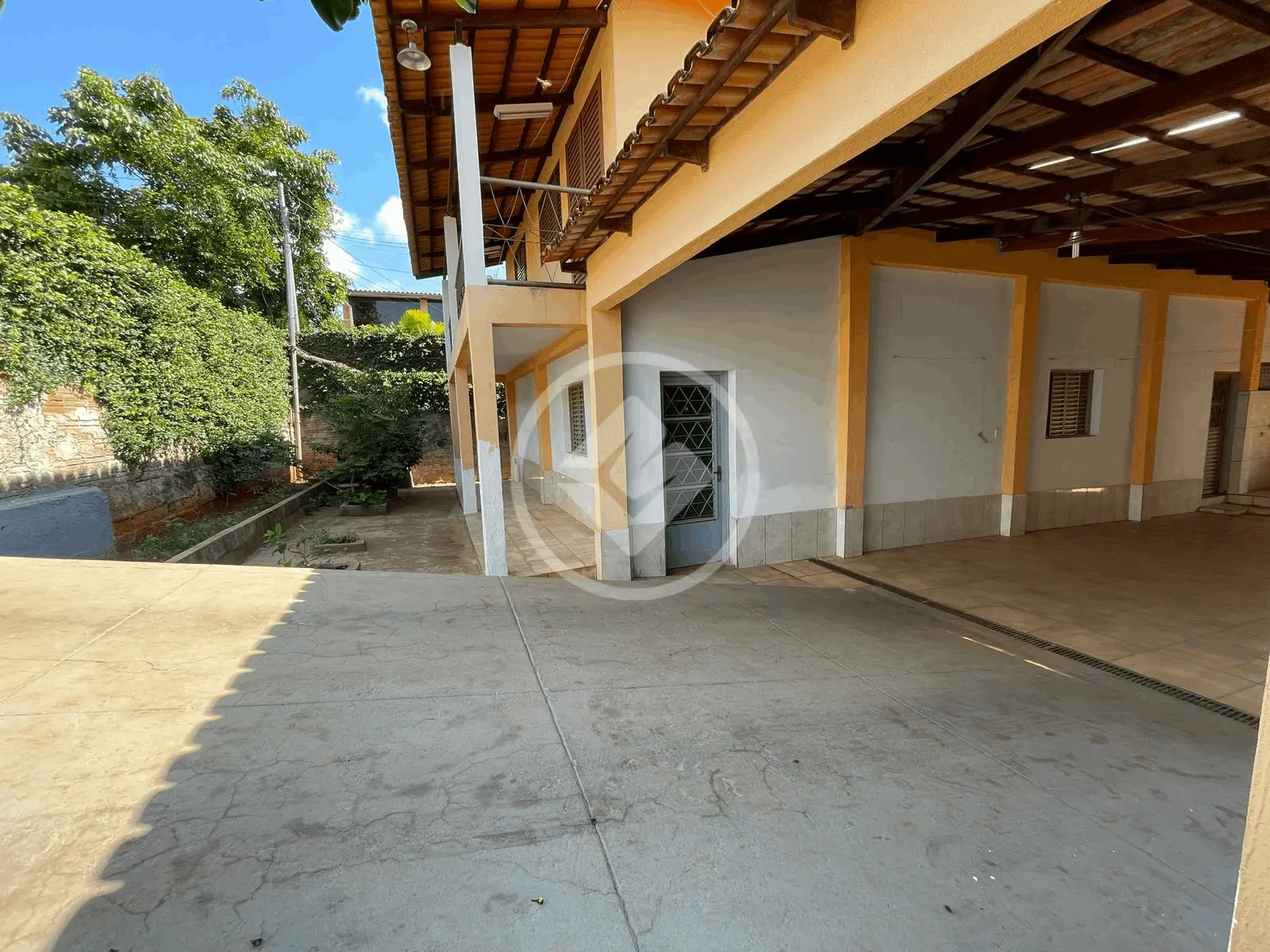 Sobrado Vila Jardim São Judas Tadeu, Goiânia - GO — foto 1