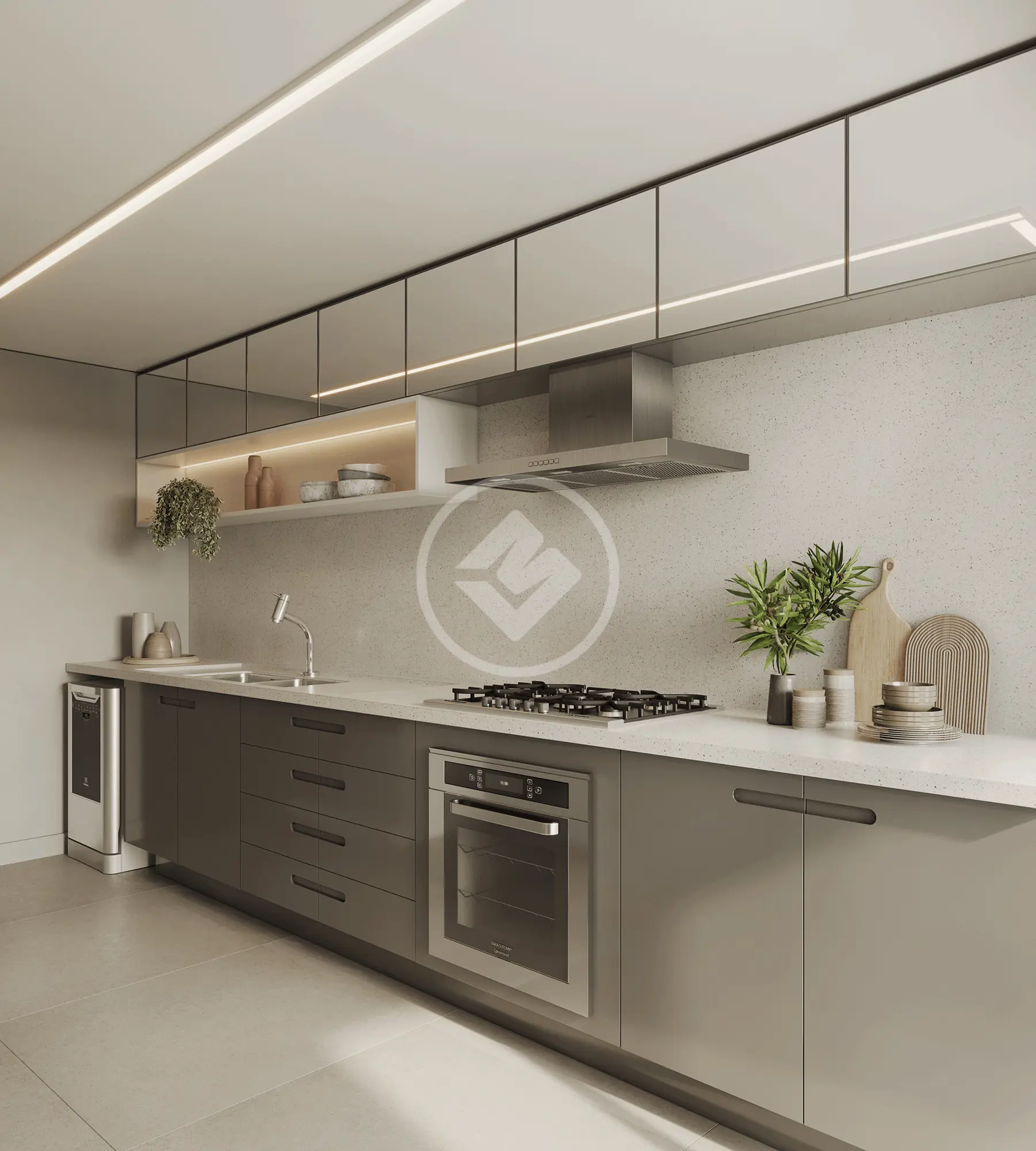 Imagem 6 - Apartamento em Setor Bueno, Goiânia - GO