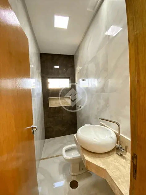 Imagem 4 - Casa Condomínio em Residencial Vale Verde, Senador Canedo - GO