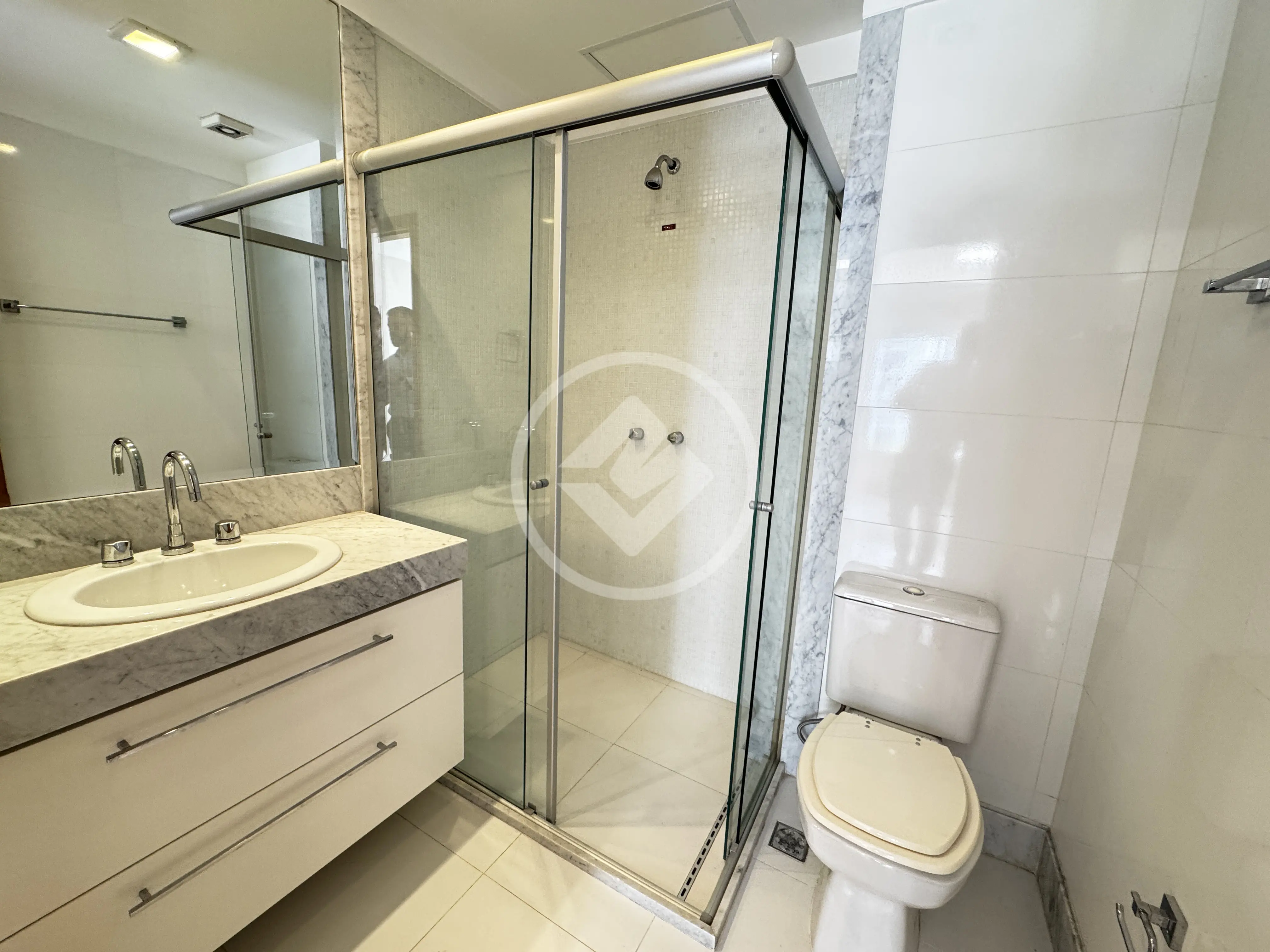Imagem 5 - Apartamento em Jardim Goiás, Goiânia - GO