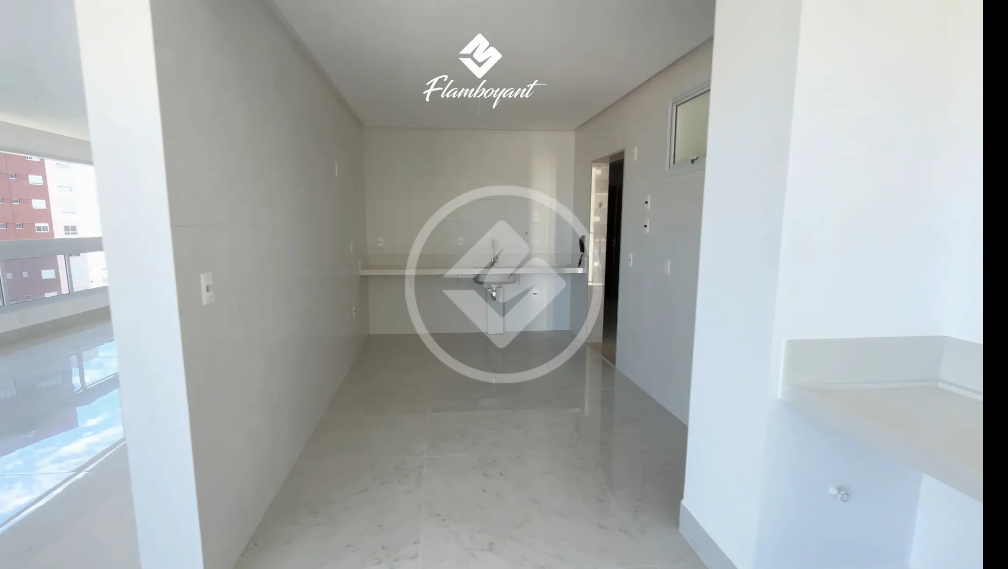 Imagem 4 - Apartamento em Jardim Goiás, Goiânia - GO