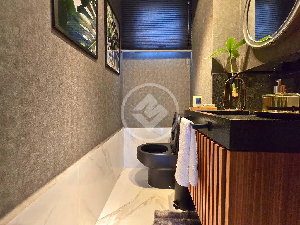 Imagem 5 - Apartamento Duplex em Setor Bueno, Goiânia - GO