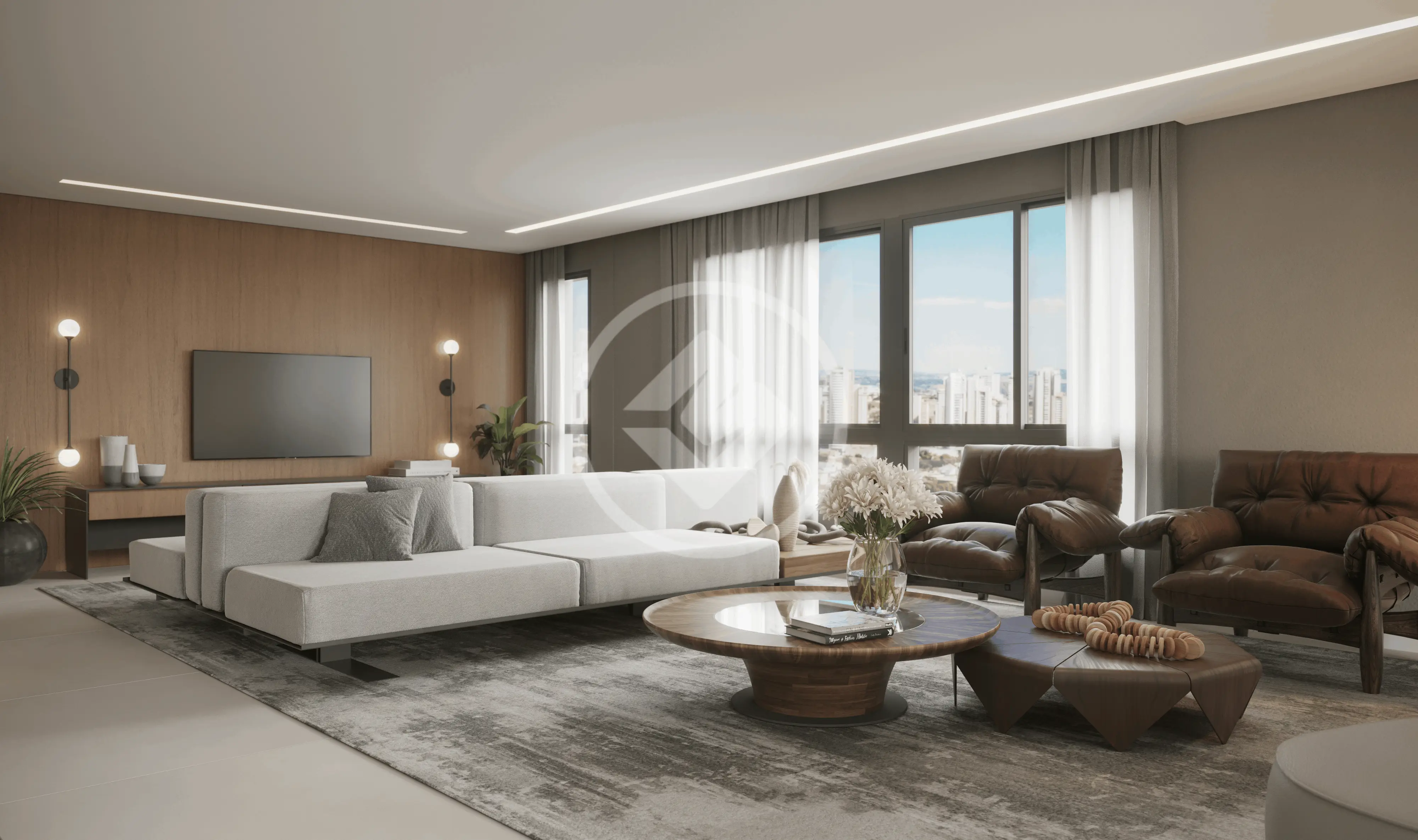 Imagem 5 - Apartamento em Setor Marista, Goiânia - GO