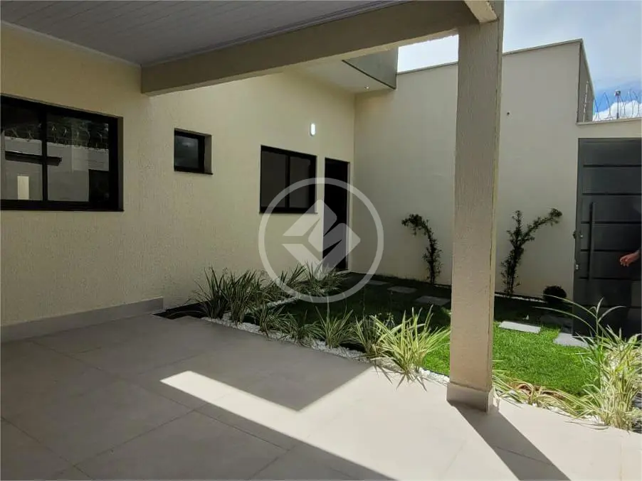 Imagem 3 - Casa em Jardim Maria Helena, Goiânia - GO