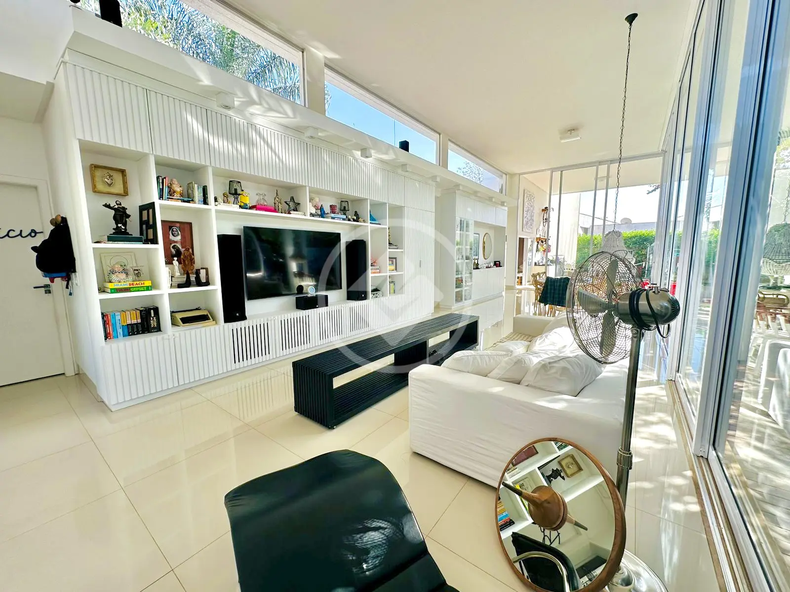 Casa Condomínio Jardins Verona, Goiânia - GO — foto 2