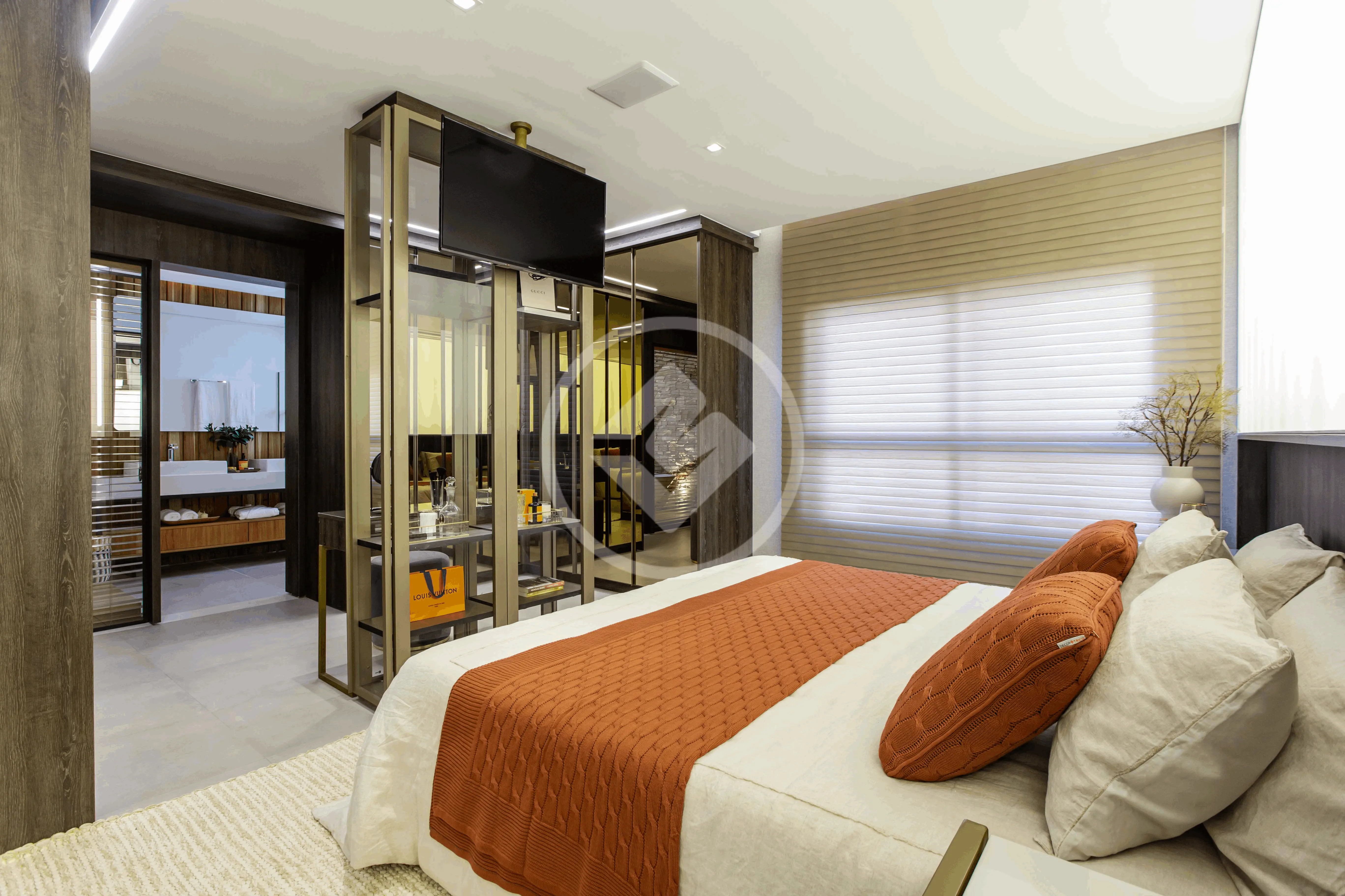 Image 15 - Apartamento em Setor Marista, Goiânia - GO
