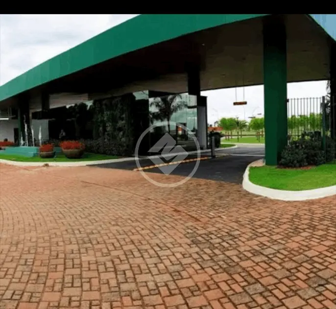 Image 8 - Terreno Condomínio em Residencial Goiânia Golfe Clube, Goiânia - GO