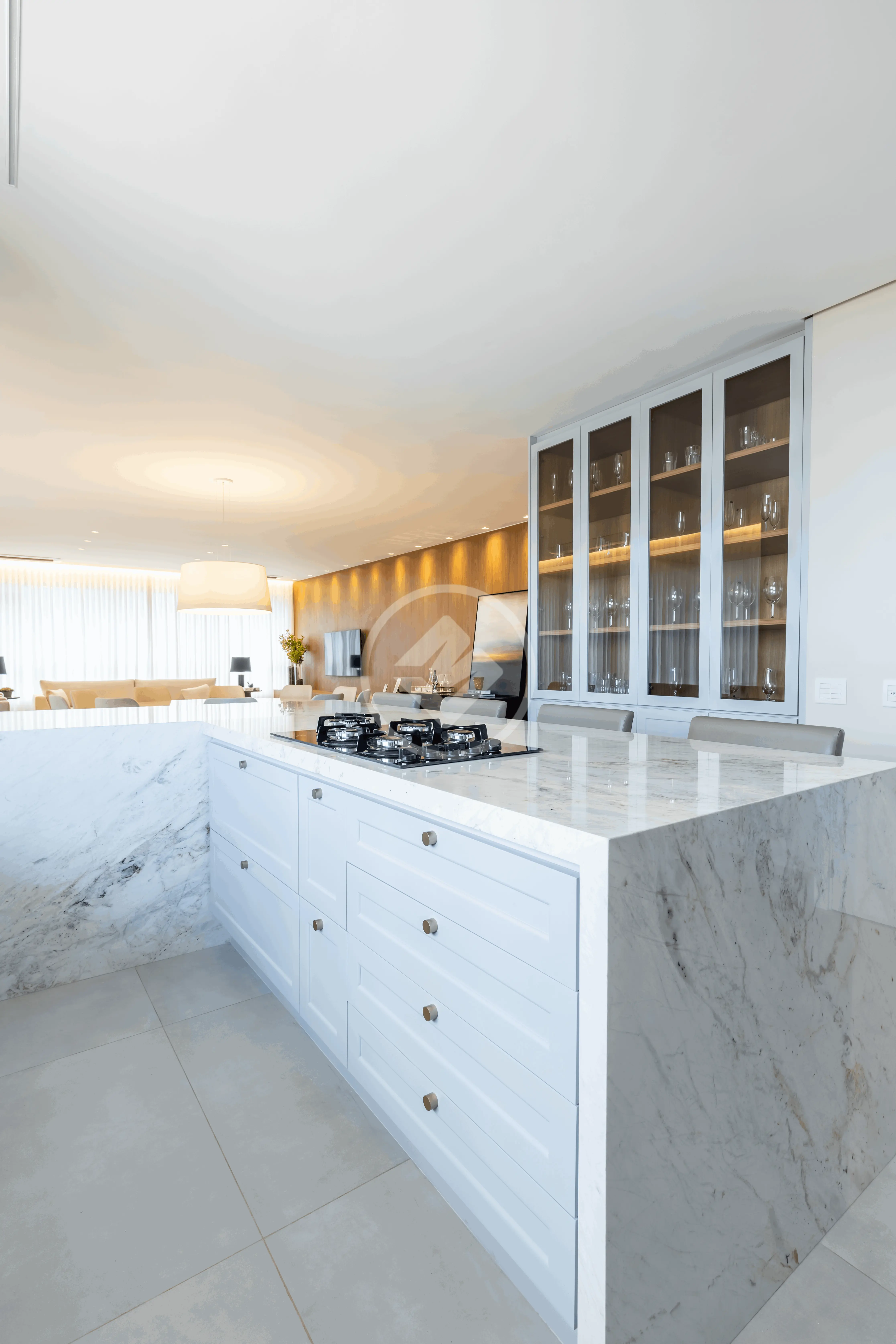 Imagem 4 - Apartamento em Setor Oeste, Goiânia - GO