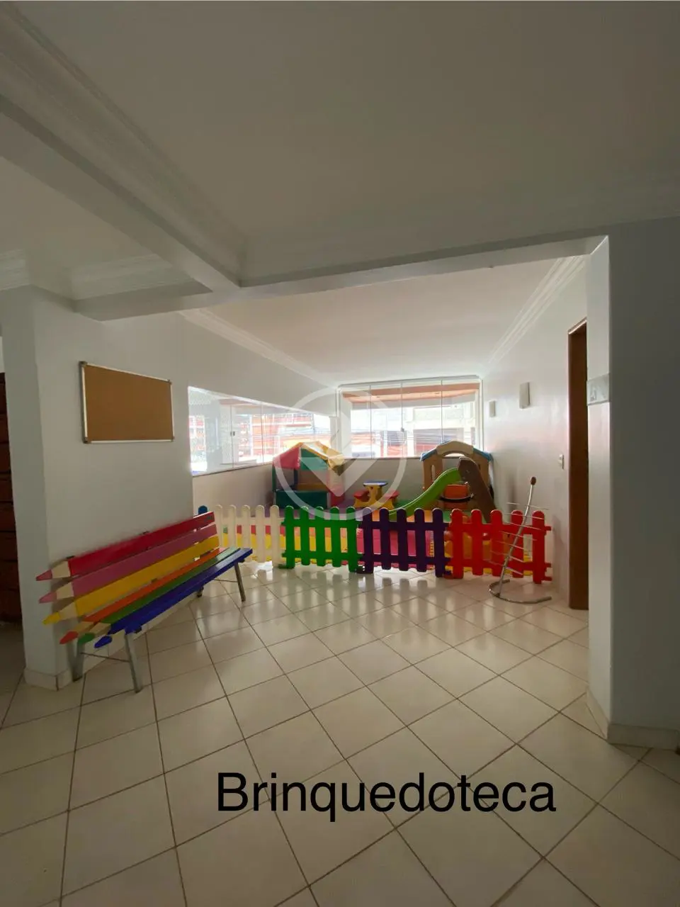 Imagem 5 - Apartamento em Setor Bueno, Goiânia - GO