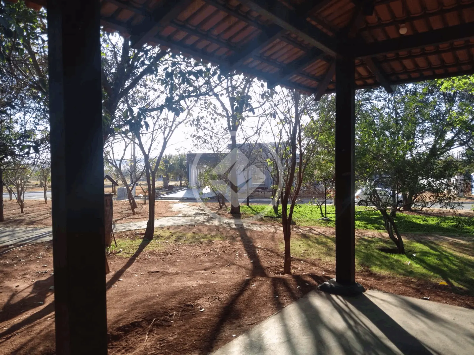Imagem 6 - Terreno em Condomínio Residencial dos Sonhos, Hidrolândia - CE
