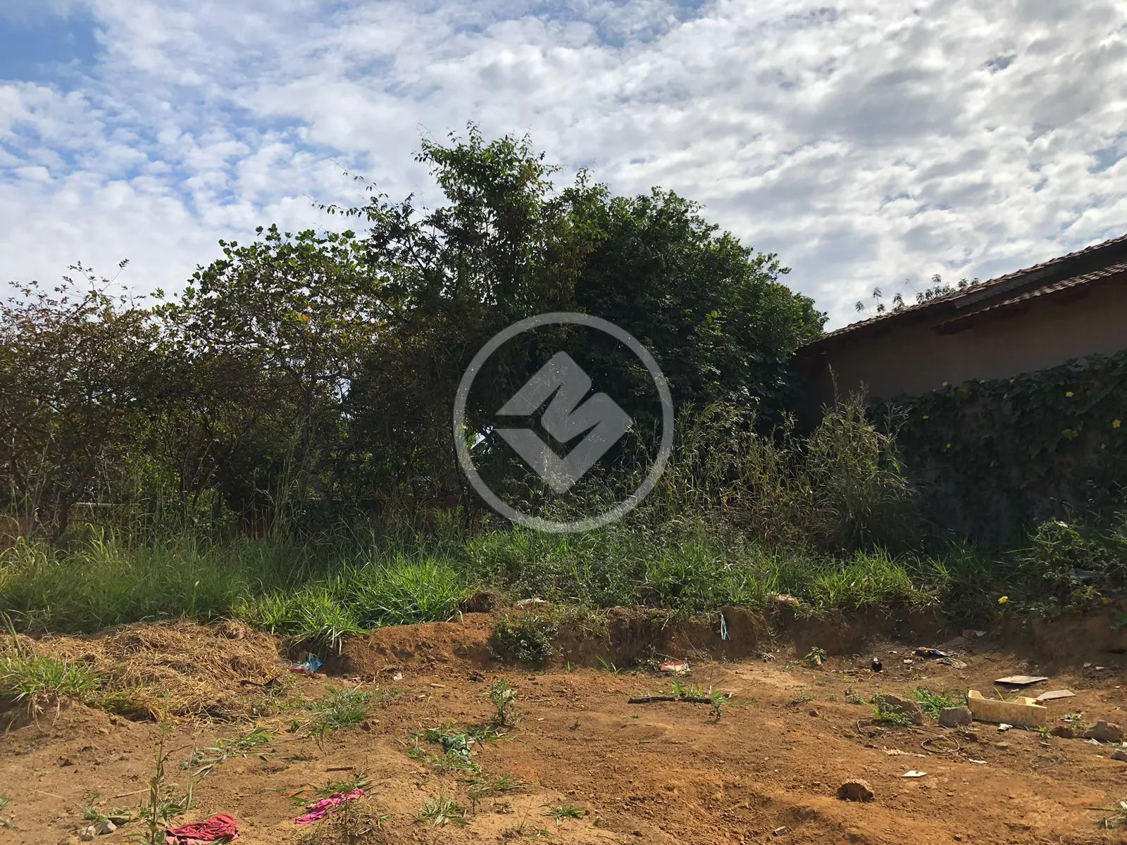 Imagem 4 - Terreno em Jardim Dom Bosco 2ª Etapa, Aparecida de Goiânia - GO