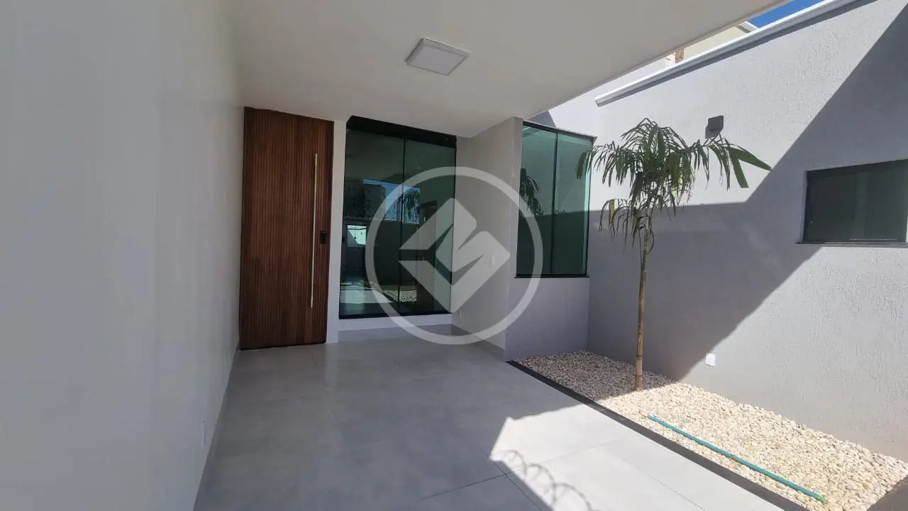 Imagem 5 - Casa em Residencial Canadá, Goiânia - GO