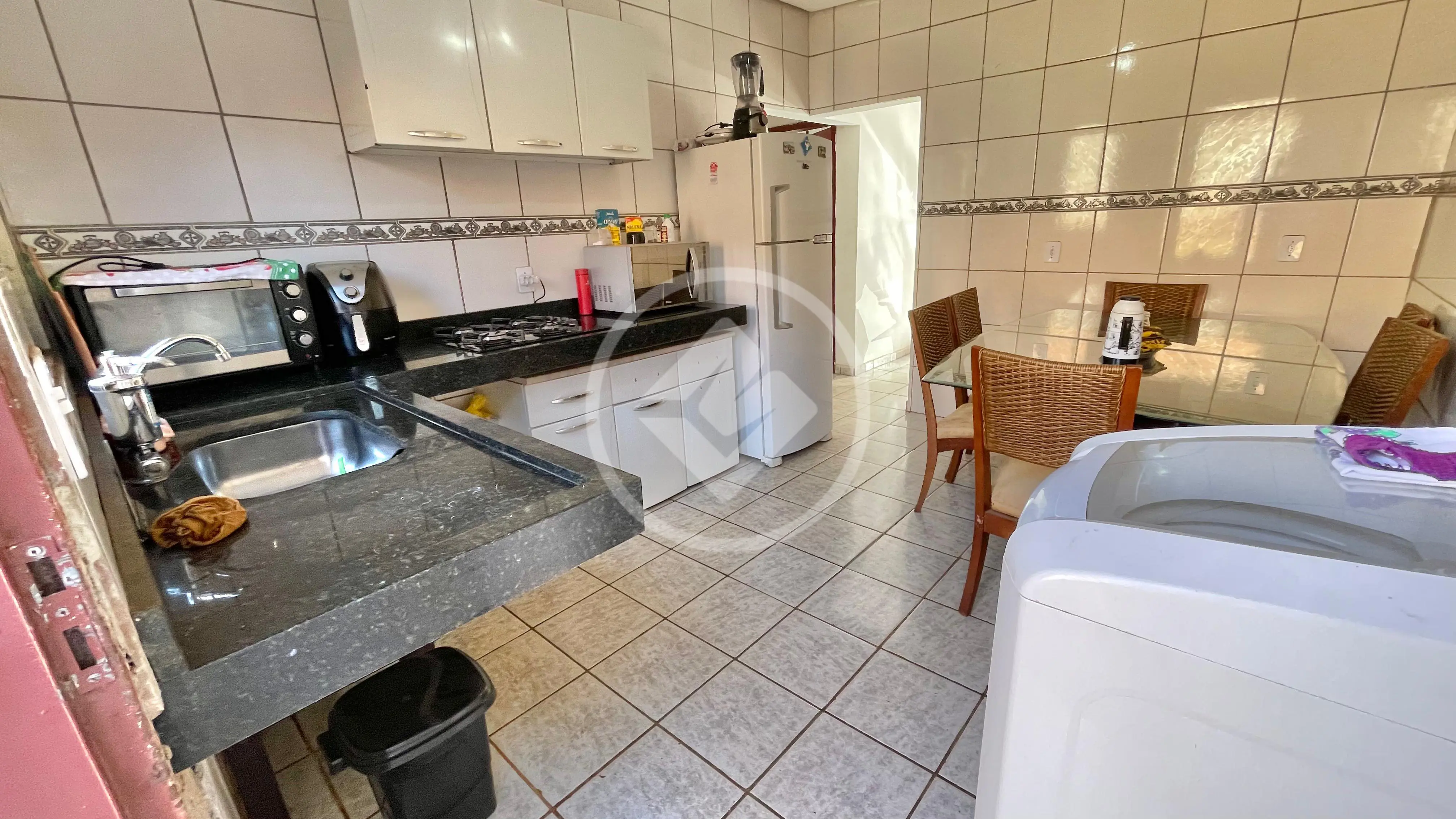 Imagem 3 - Casa em Setor Estrela Dalva, Goiânia - GO