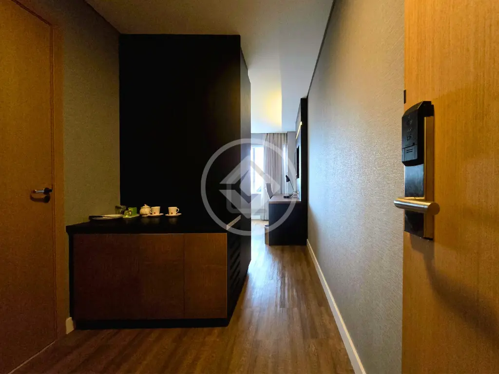 Flat Setor Marista, Goiânia - GO — foto 2