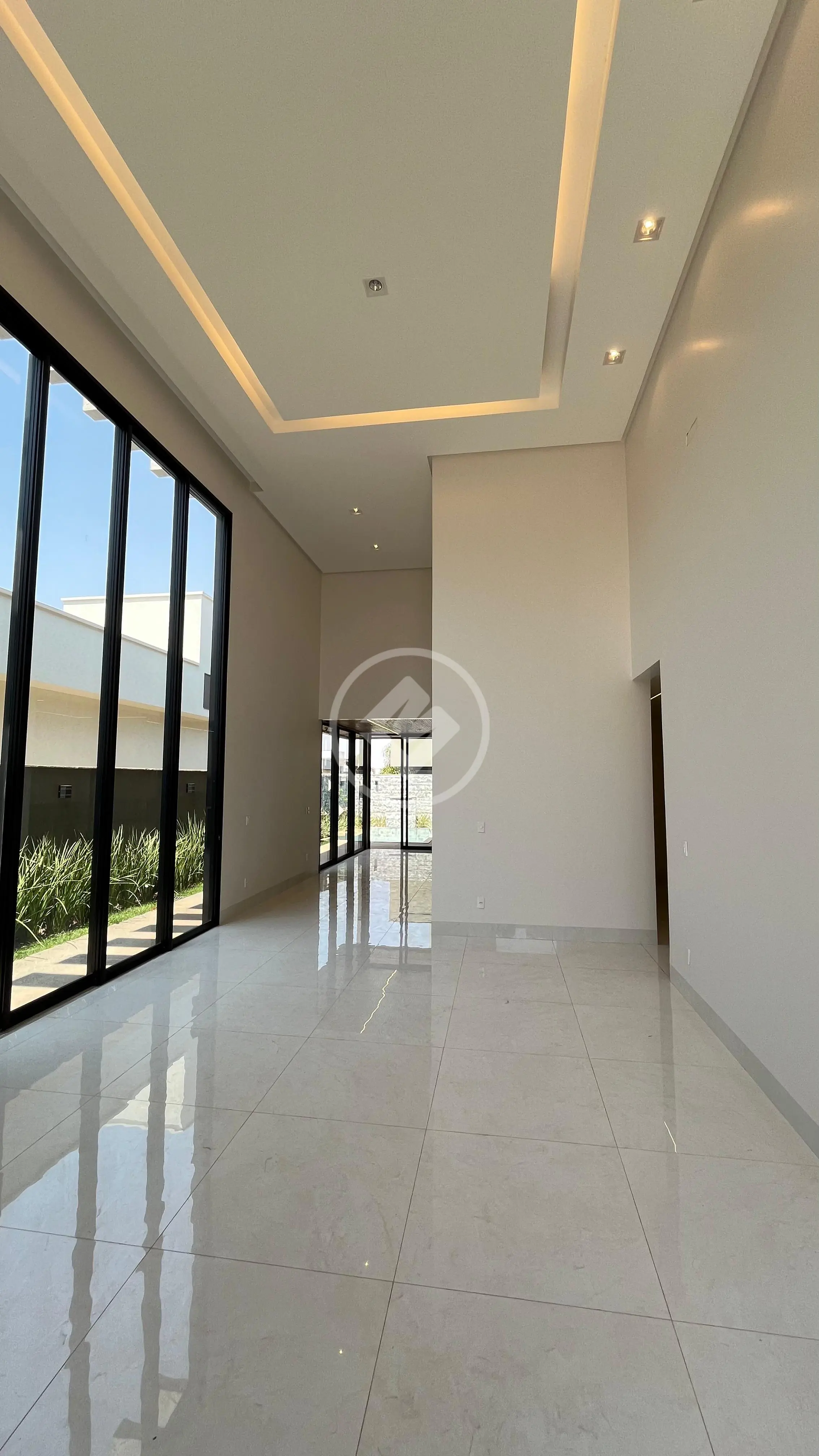 Image 21 - Casa Condomínio em Residencial Goiânia Golfe Clube, Goiânia - GO