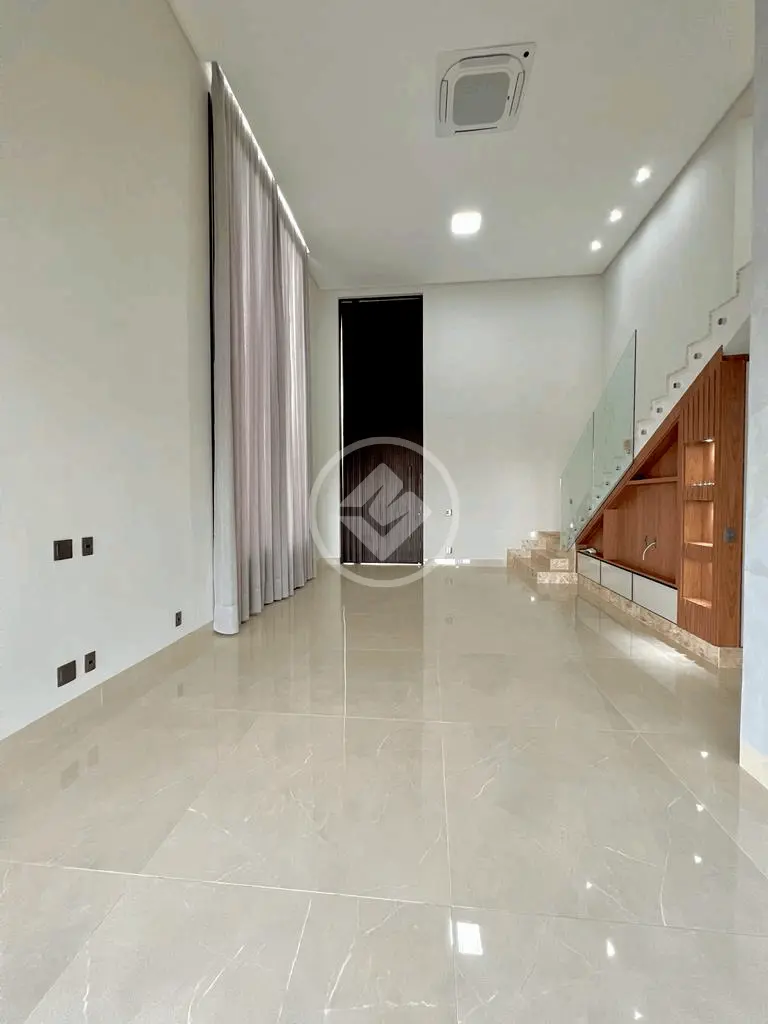Imagem 4 - Casa Condomínio em Residencial Alphaville Flamboyant, Goiânia - GO