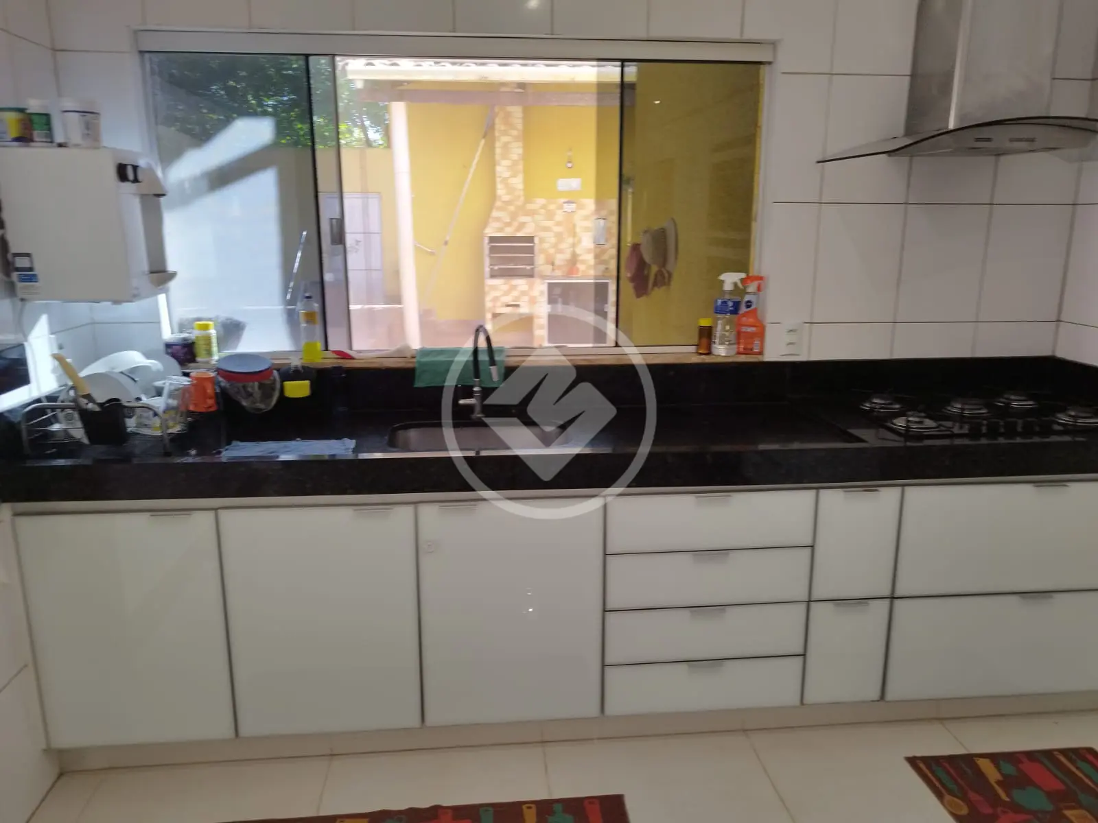 Imagem 3 - Casa em SETOR JAÓ, Goiânia - GO