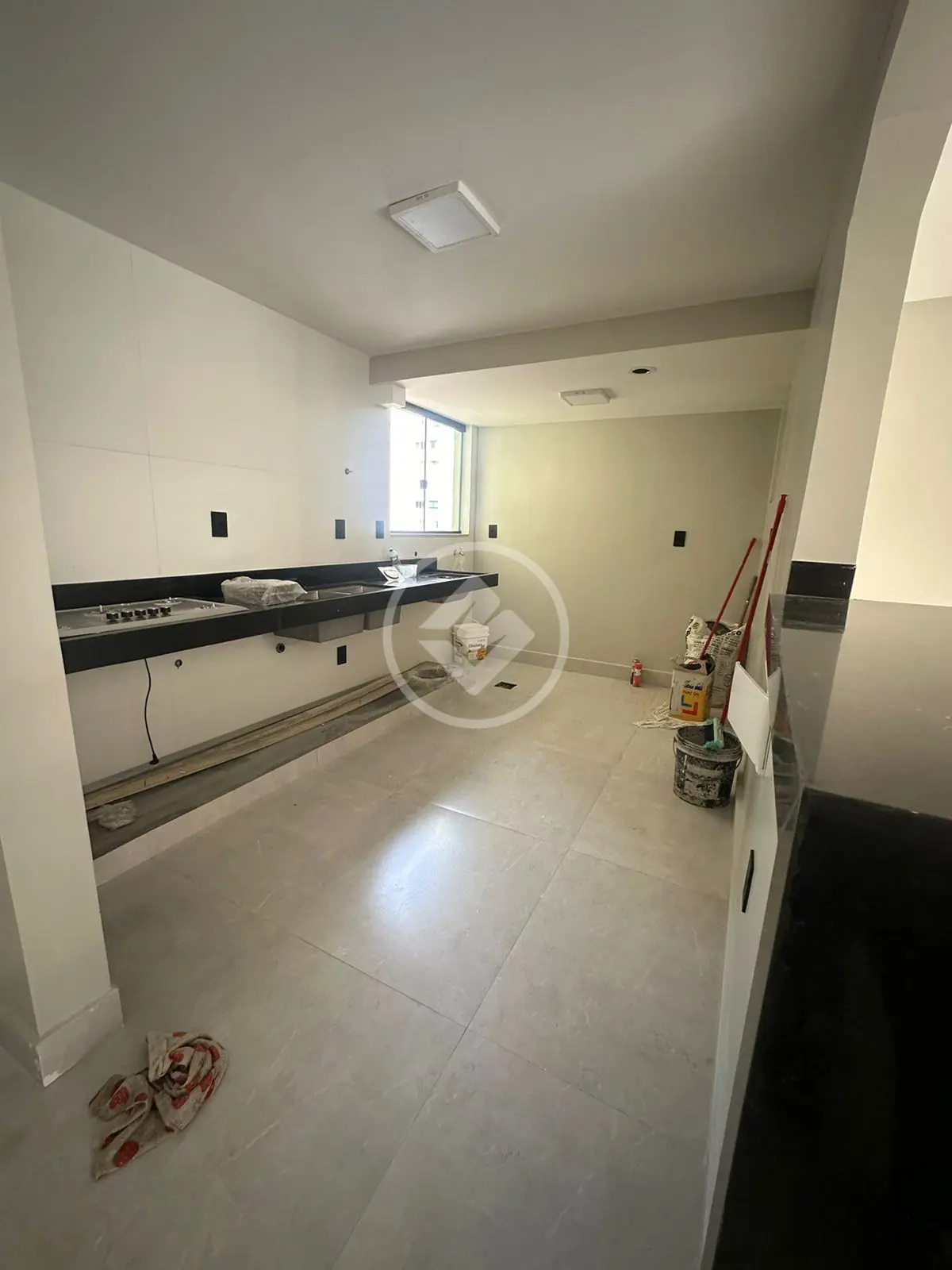 Apartamento Setor Oeste, Goiânia - GO — foto 2