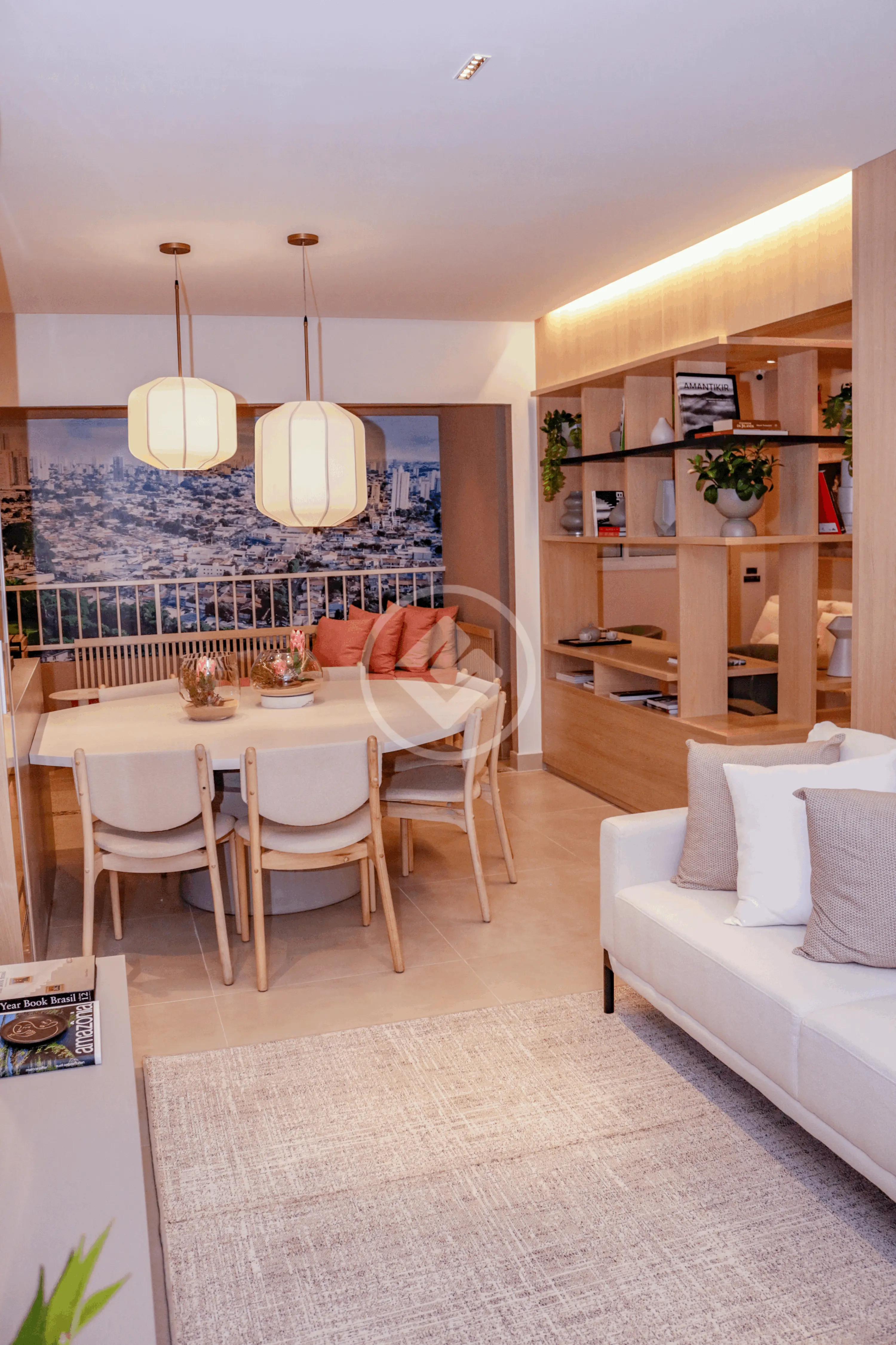 Imagem 5 - Apartamento em Setor Bueno, Goiânia - GO