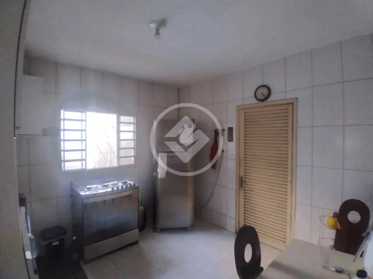 Imagem 1 - Casa em Jardim América, Goiânia - GO