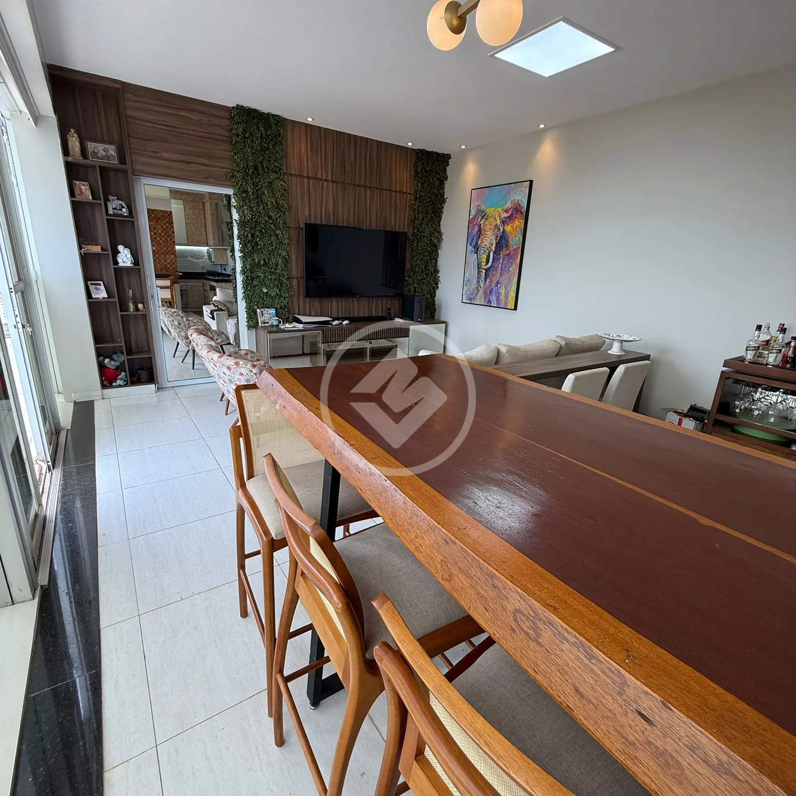 Imagem 6 - Apartamento em Setor Pedro Ludovico, Goiânia - GO