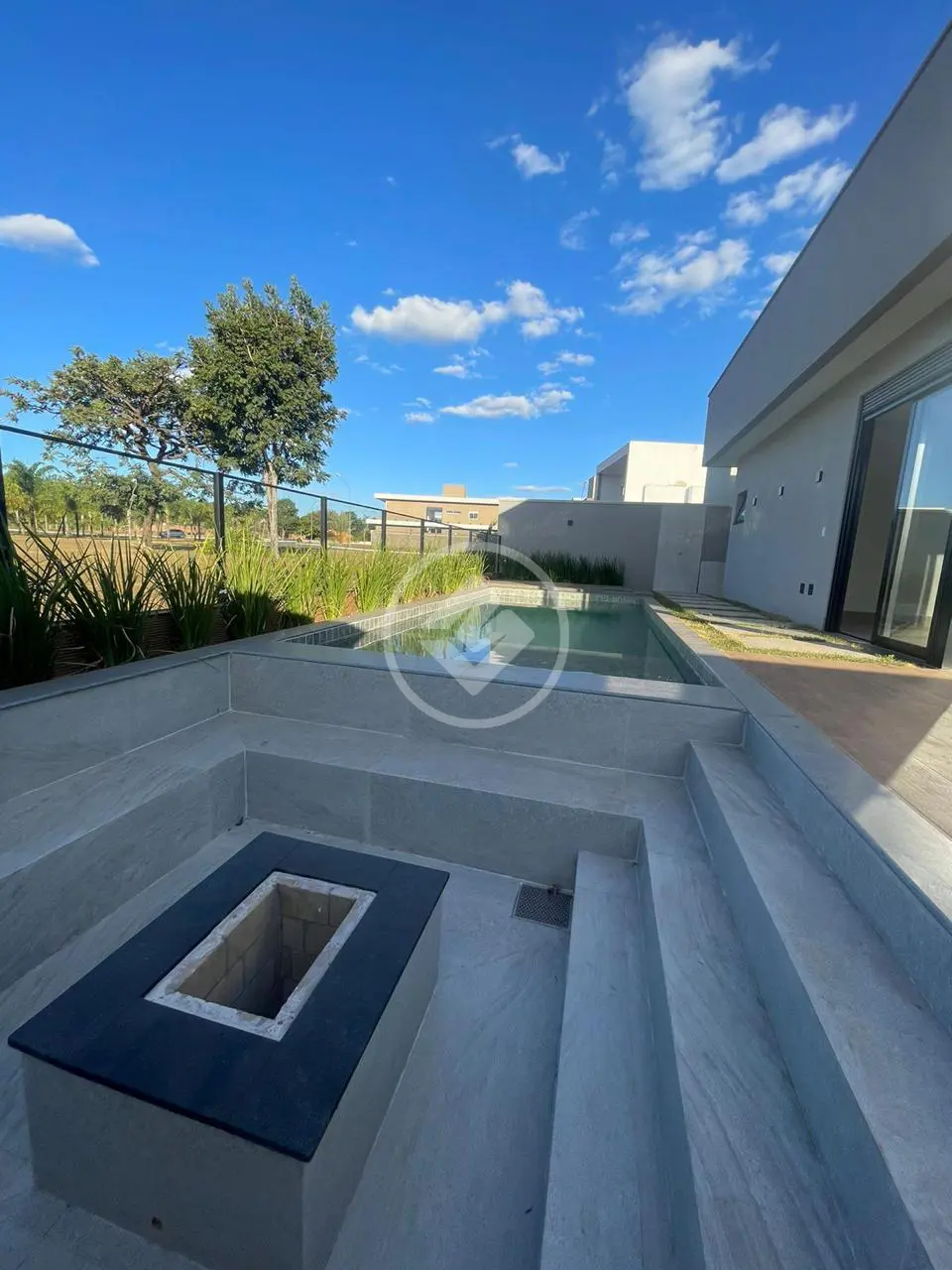 Imagem 4 - Sobrado Em Condomínio em Residencial Goiânia Golfe Clube, Goiânia - GO