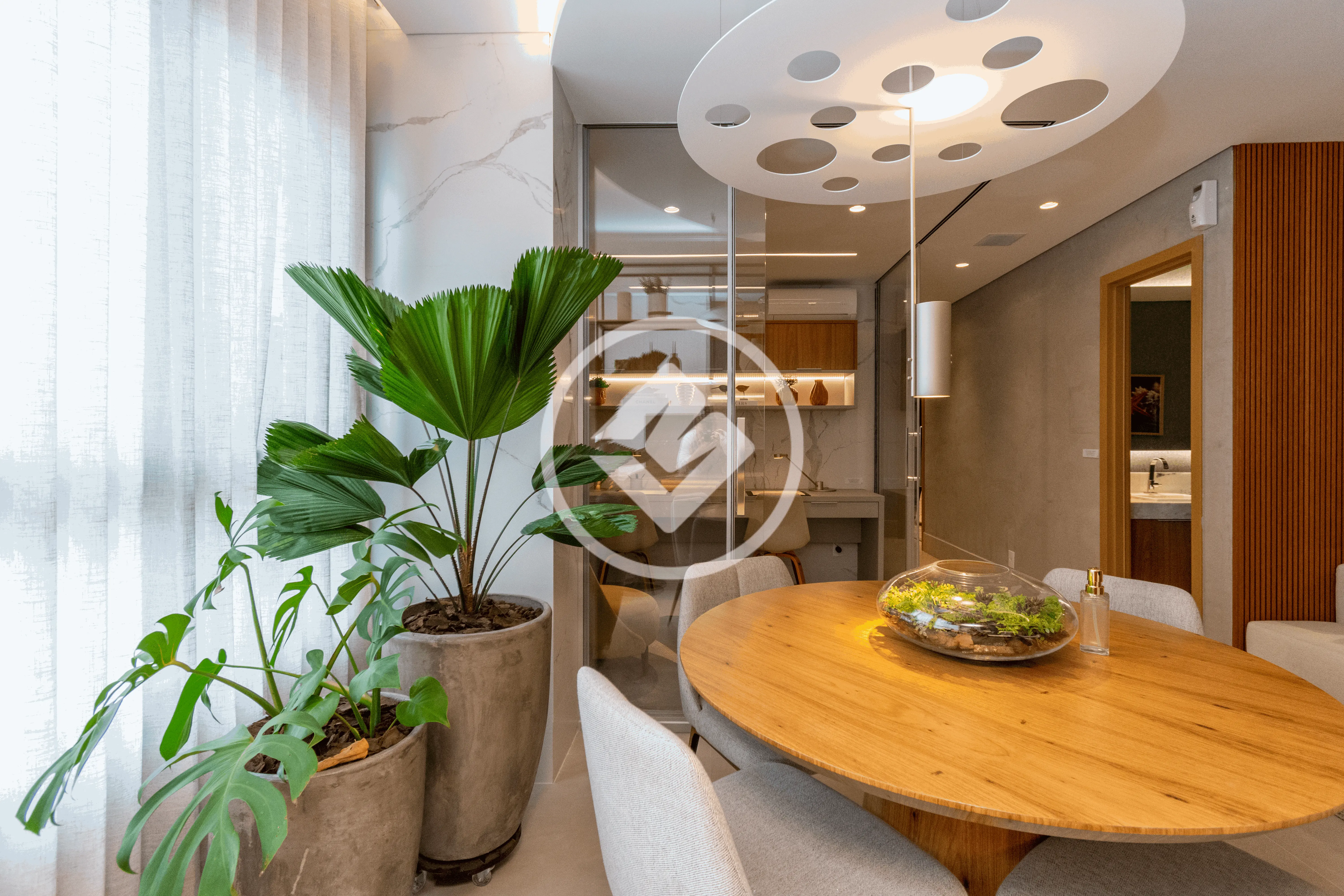 Imagem 5 - Apartamento em Setor Marista, Goiânia - GO