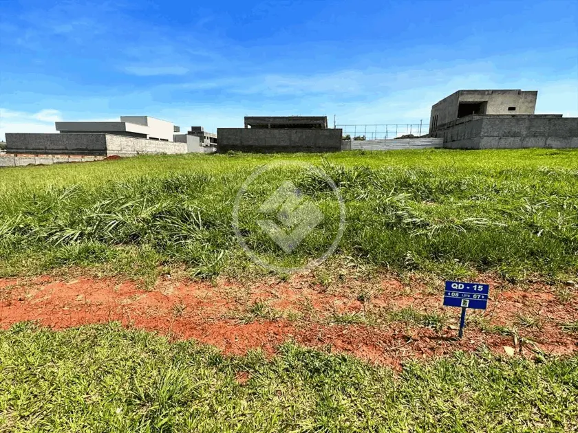 Imagem 6 - Terreno Condomínio em Jardins Itália, Goiânia - GO