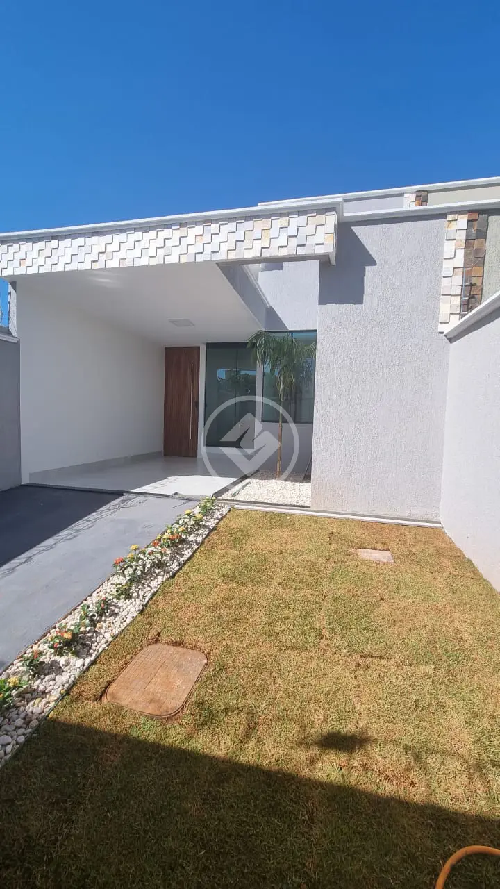 Casa Residencial Canadá, Goiânia - GO — foto 2