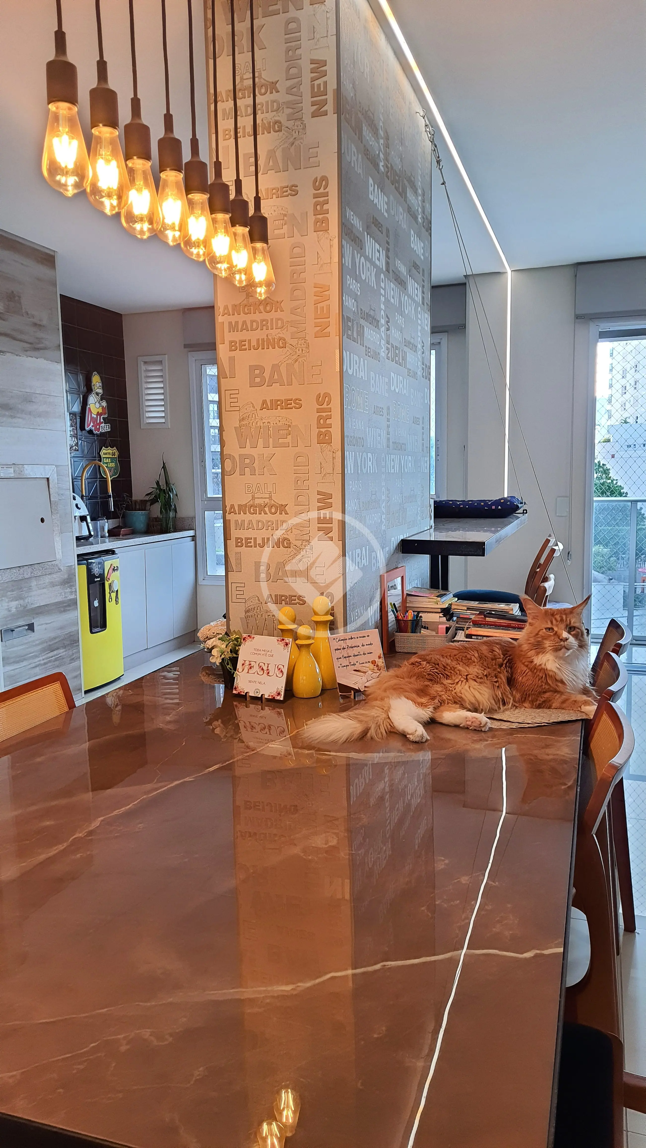 Imagem 2 - Apartamento em Setor Marista, Goiânia - GO